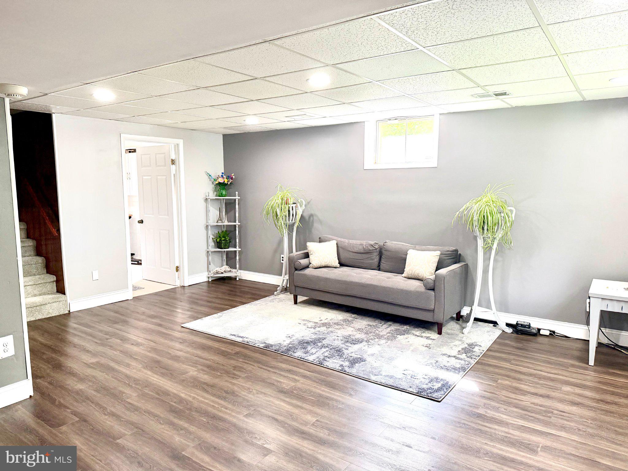 BELTSVILLE HEIGHTS - Residential