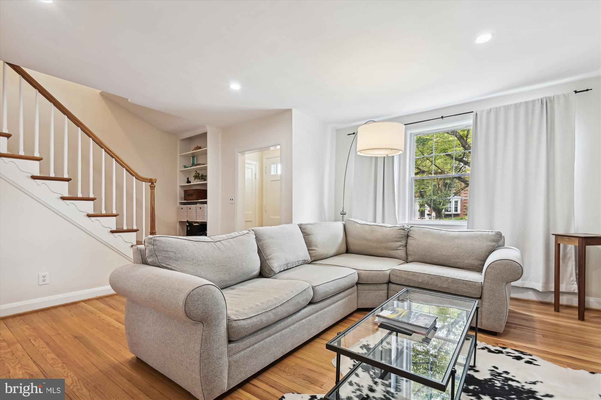 RODGERS FORGE/GAYWOOD - Residential