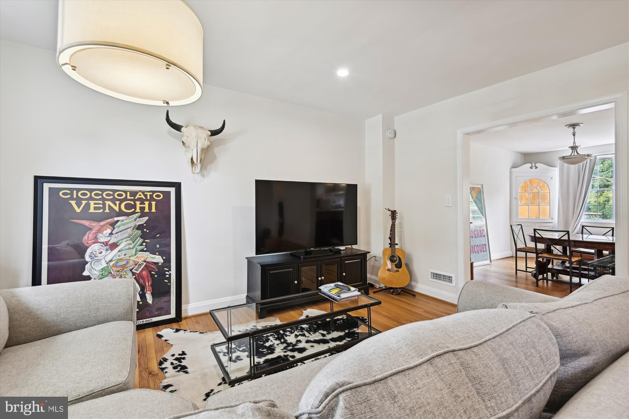 RODGERS FORGE/GAYWOOD - Residential