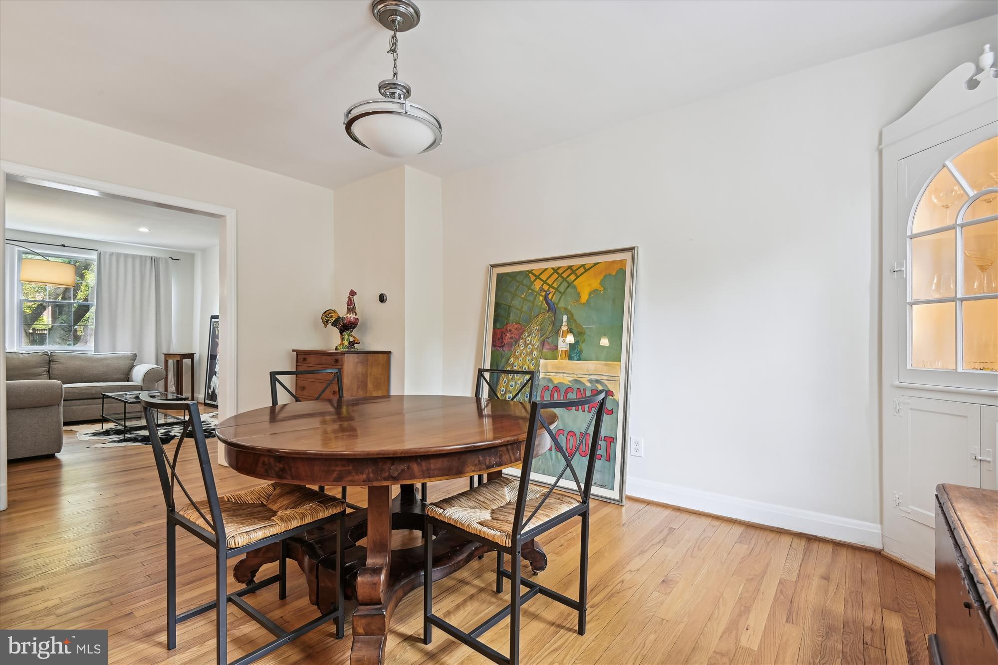 RODGERS FORGE/GAYWOOD - Residential