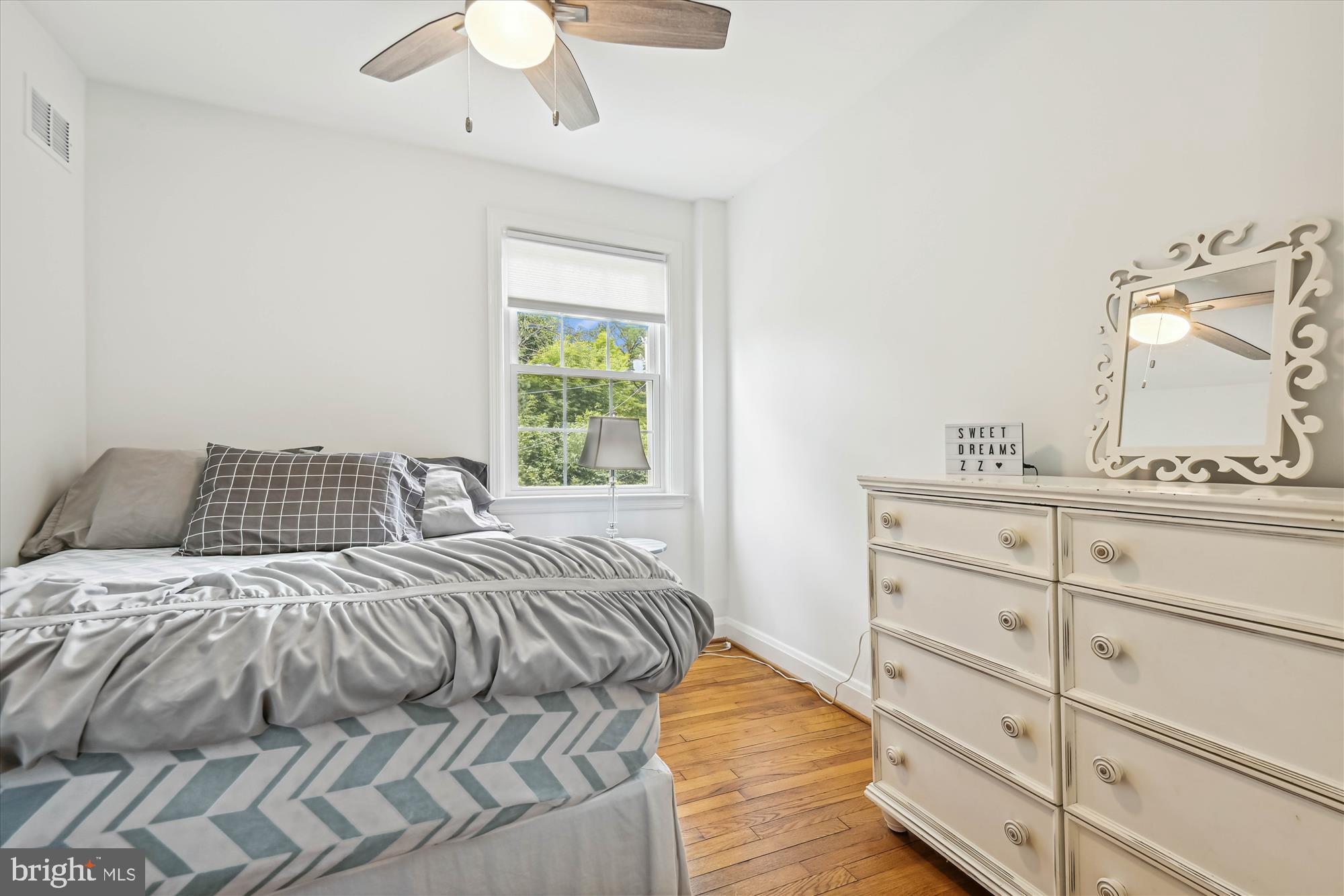 RODGERS FORGE/GAYWOOD - Residential