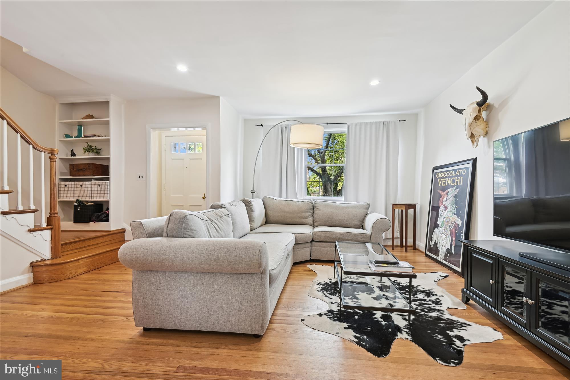 RODGERS FORGE/GAYWOOD - Residential