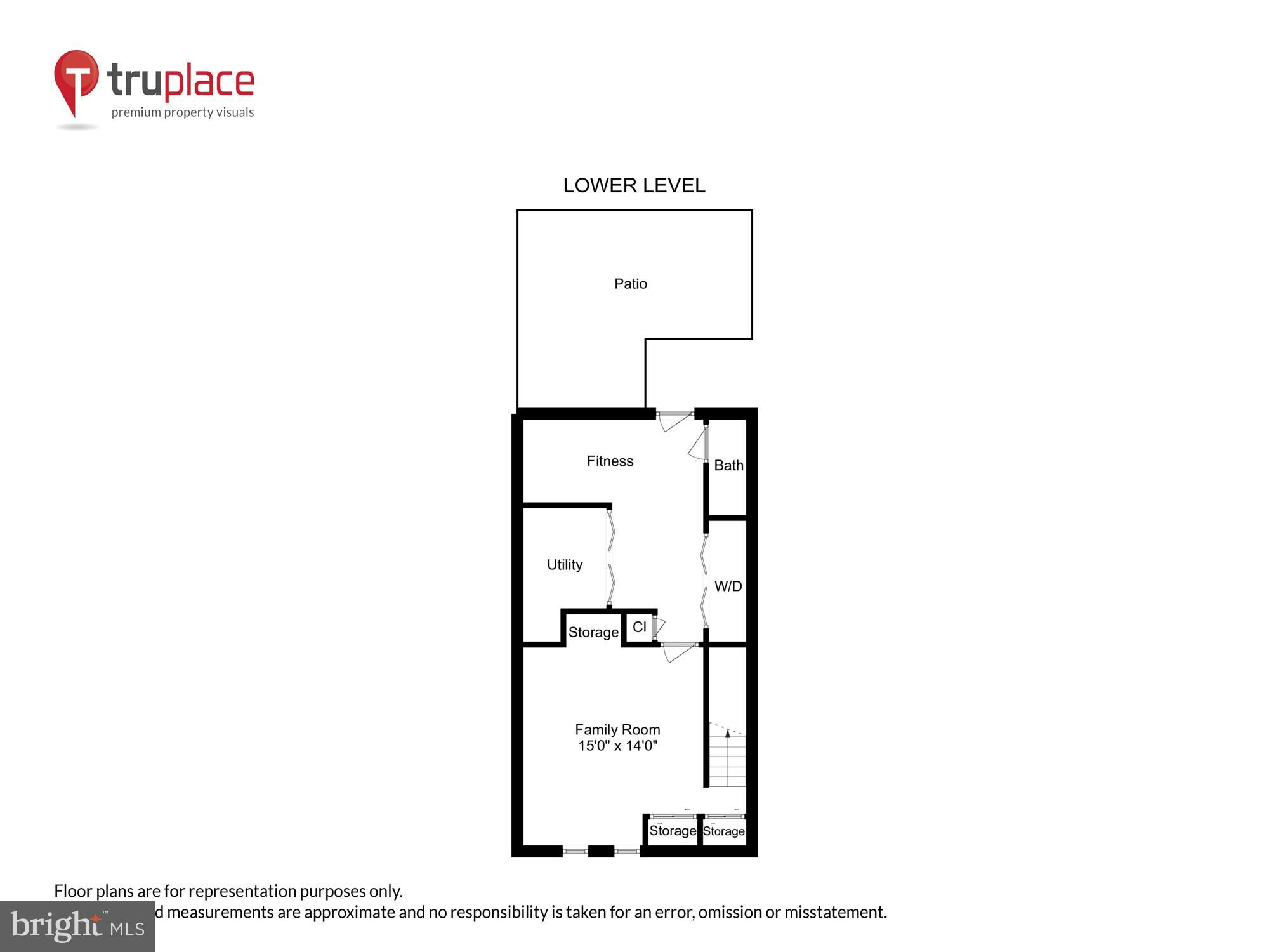 RODGERS FORGE/GAYWOOD - Residential