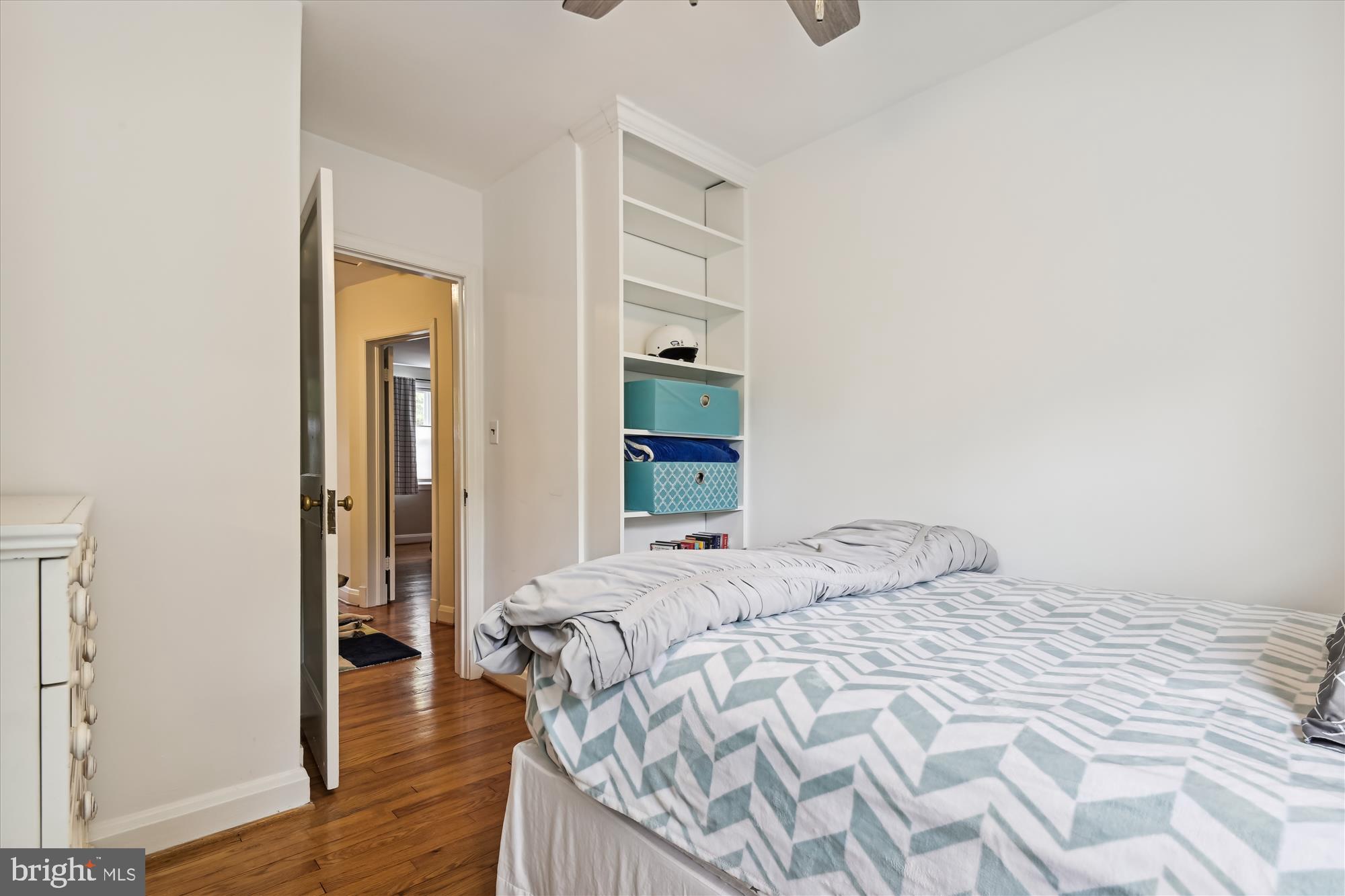 RODGERS FORGE/GAYWOOD - Residential