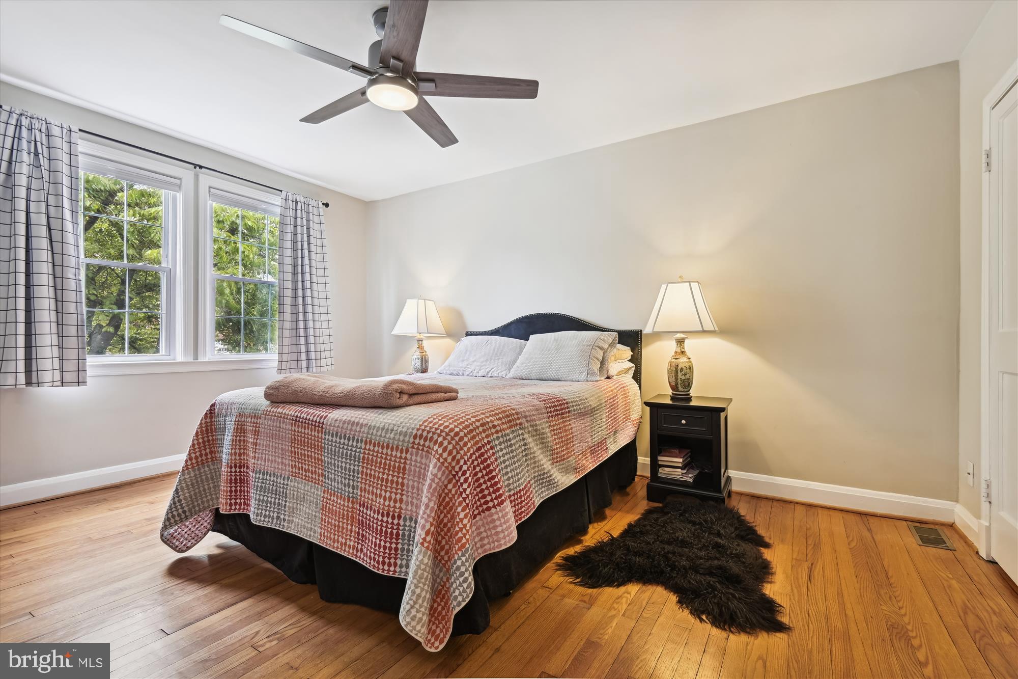 RODGERS FORGE/GAYWOOD - Residential