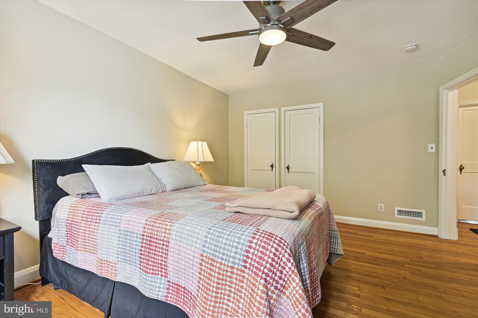 RODGERS FORGE/GAYWOOD - Residential