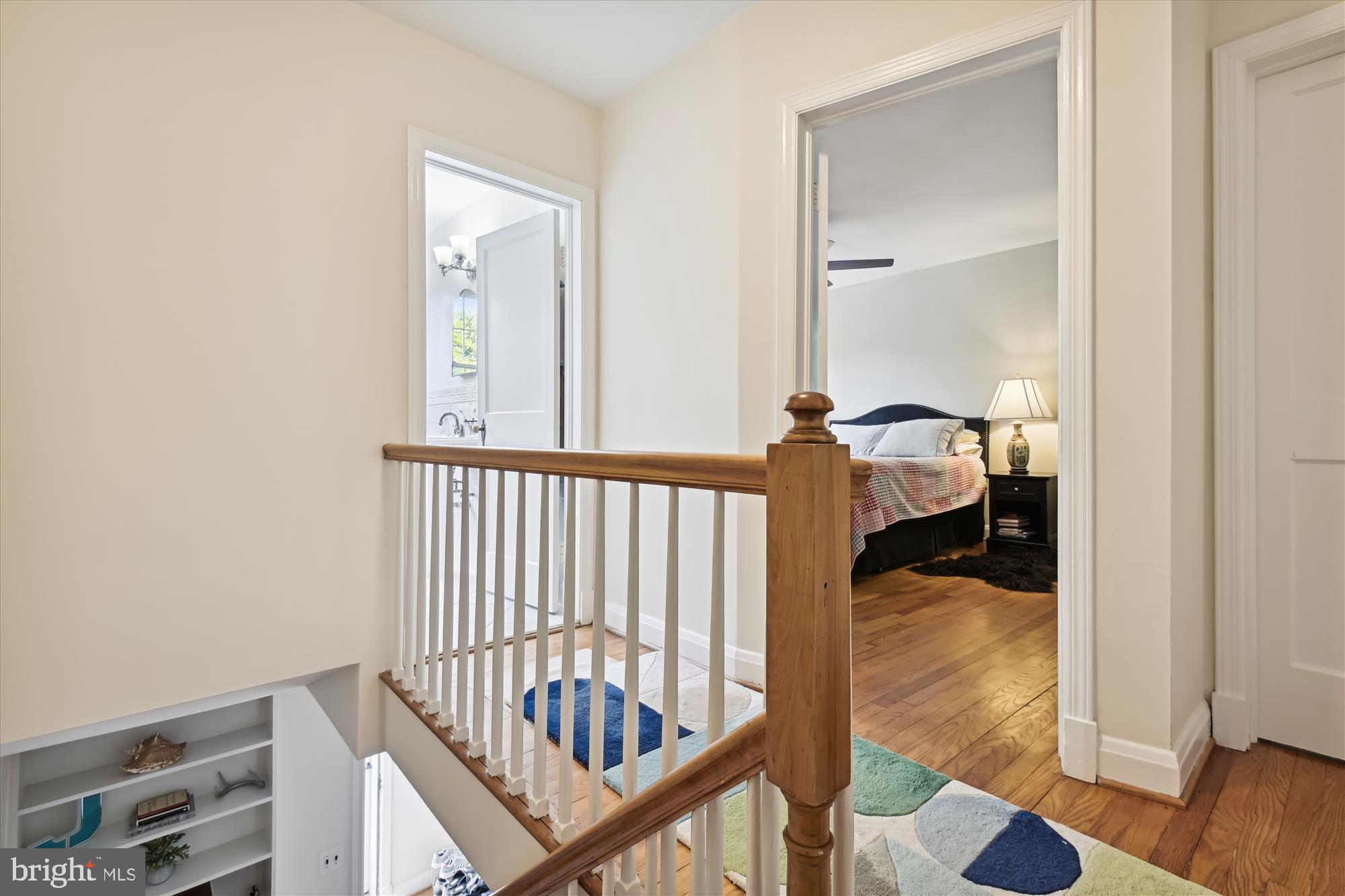 RODGERS FORGE/GAYWOOD - Residential