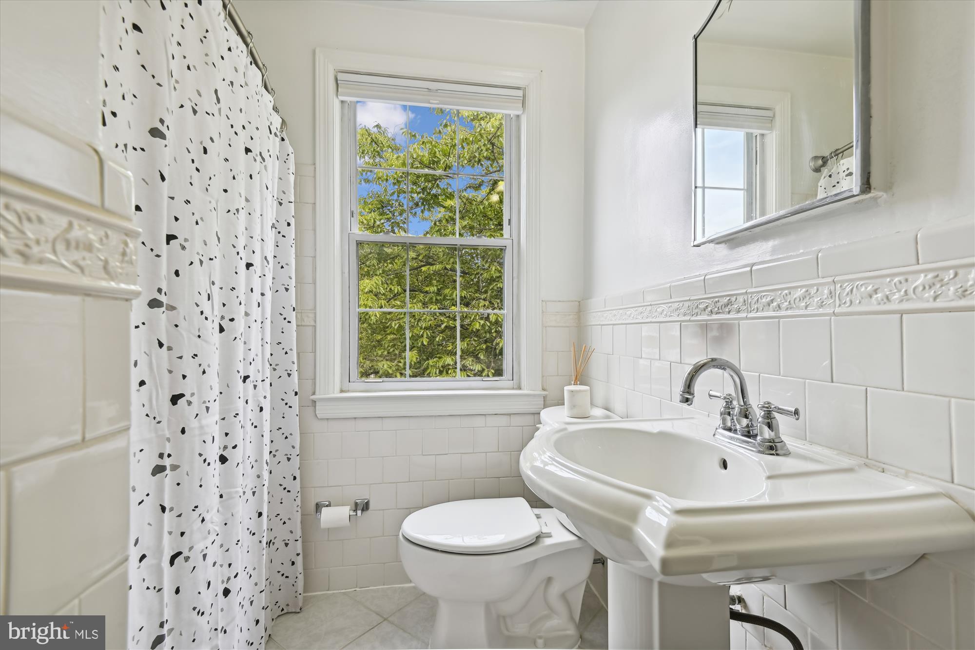 RODGERS FORGE/GAYWOOD - Residential