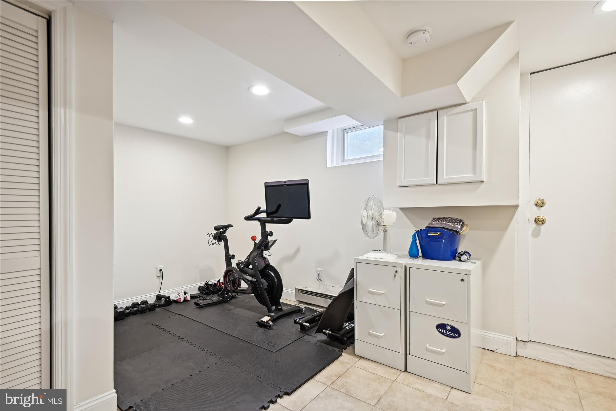 RODGERS FORGE/GAYWOOD - Residential