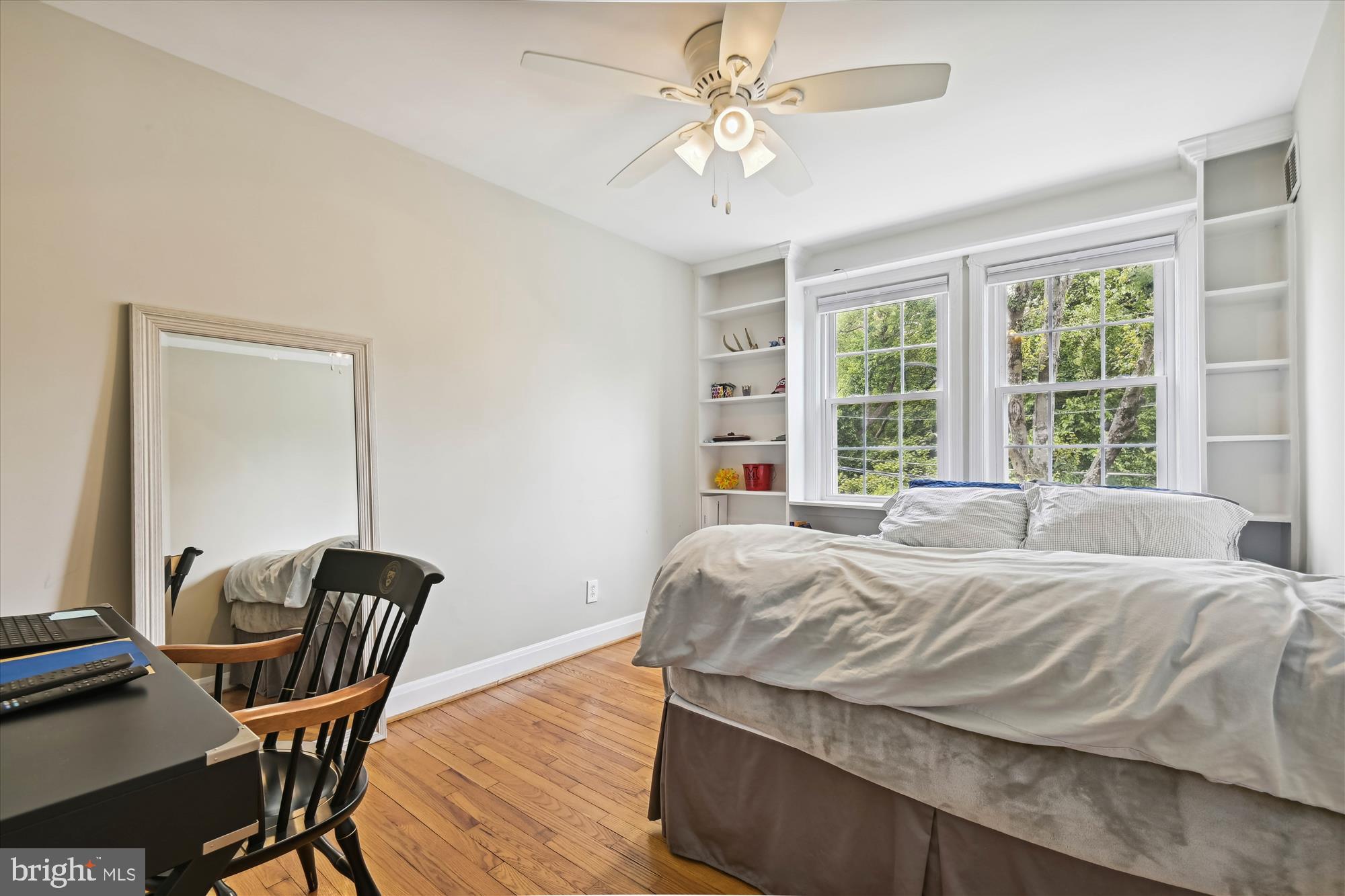 RODGERS FORGE/GAYWOOD - Residential