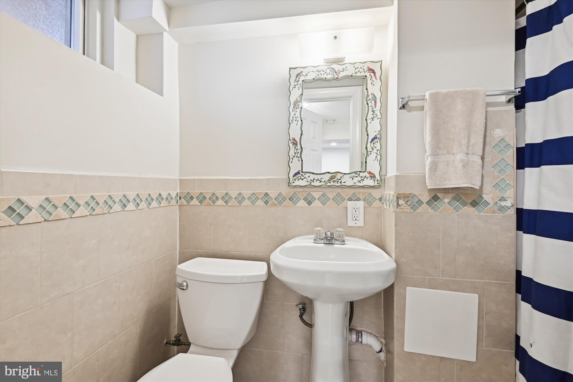 RODGERS FORGE/GAYWOOD - Residential