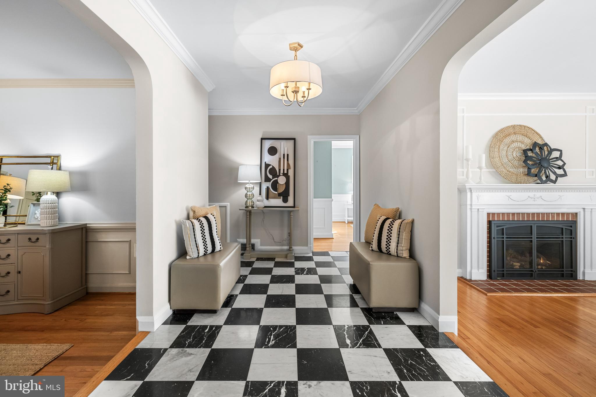 DULANEY HILLS - Residential