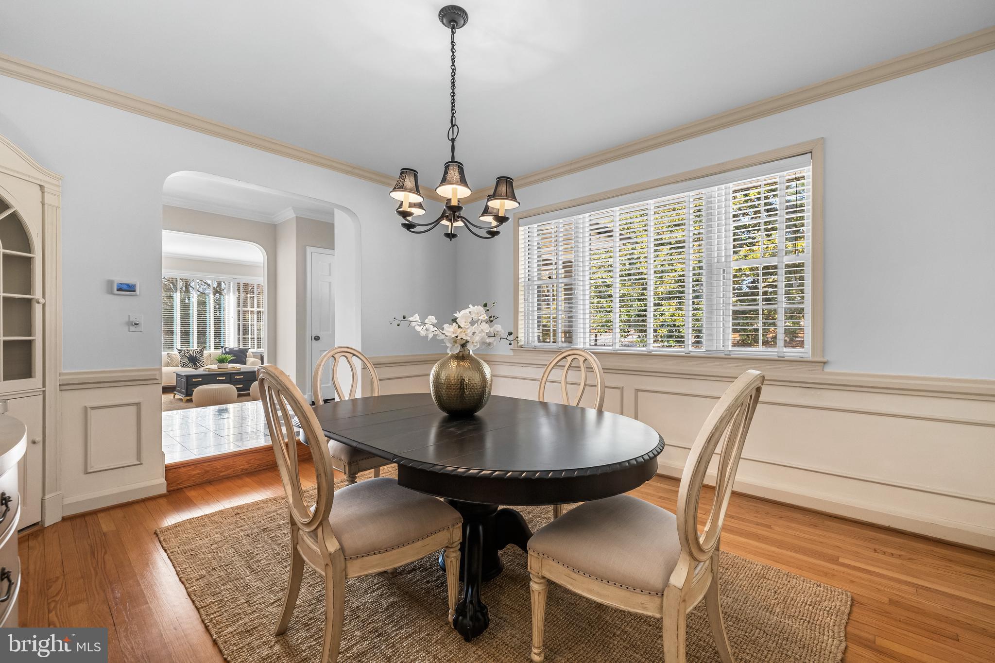 DULANEY HILLS - Residential