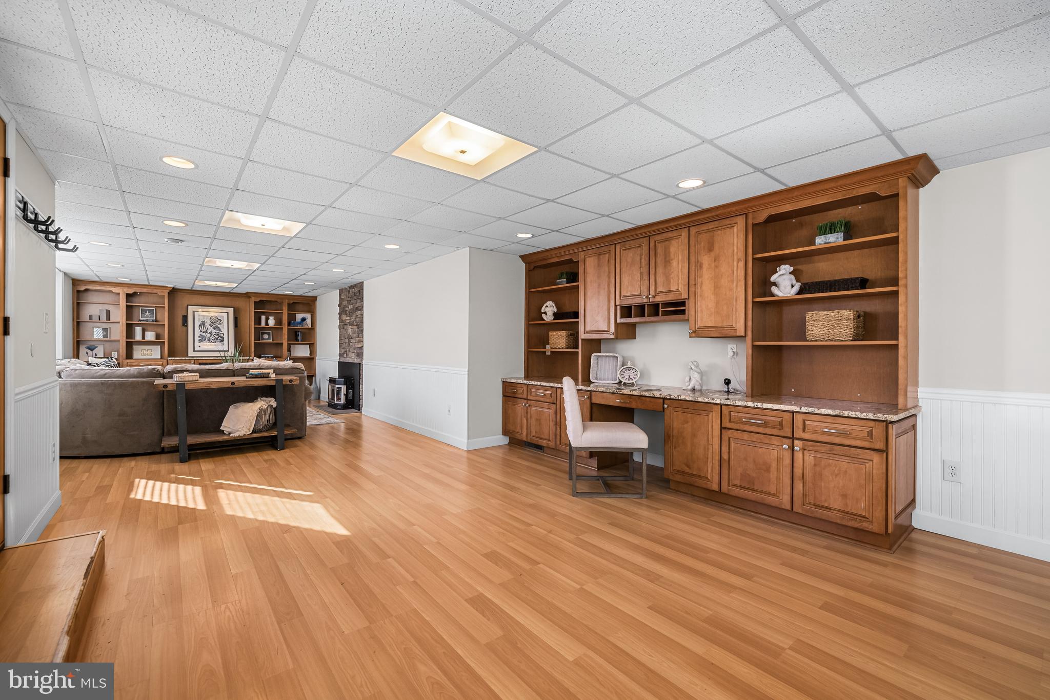 DULANEY HILLS - Residential