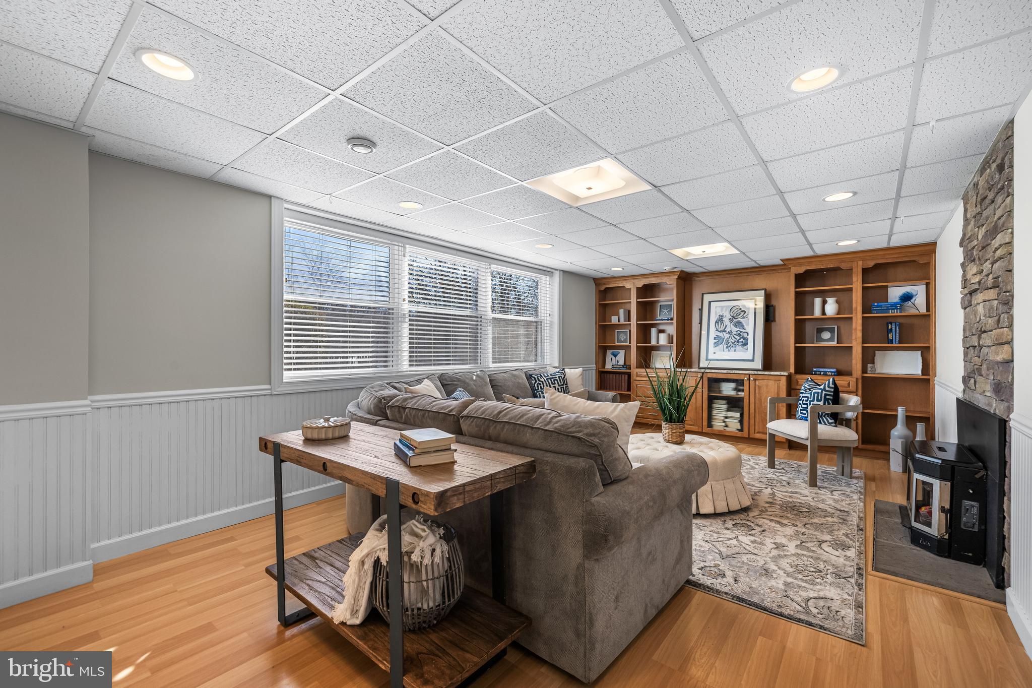 DULANEY HILLS - Residential