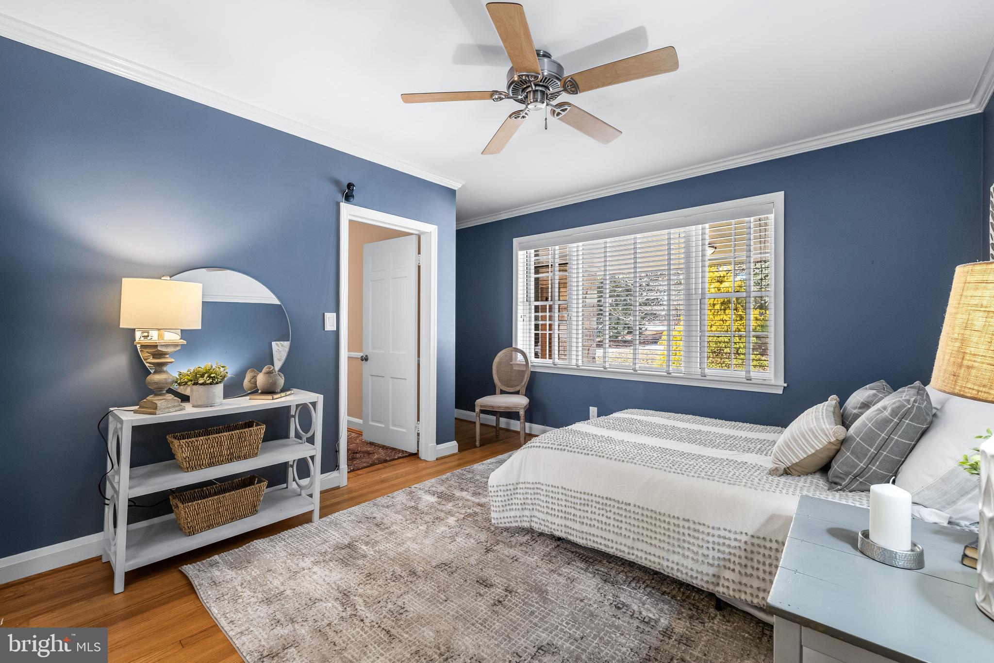 DULANEY HILLS - Residential