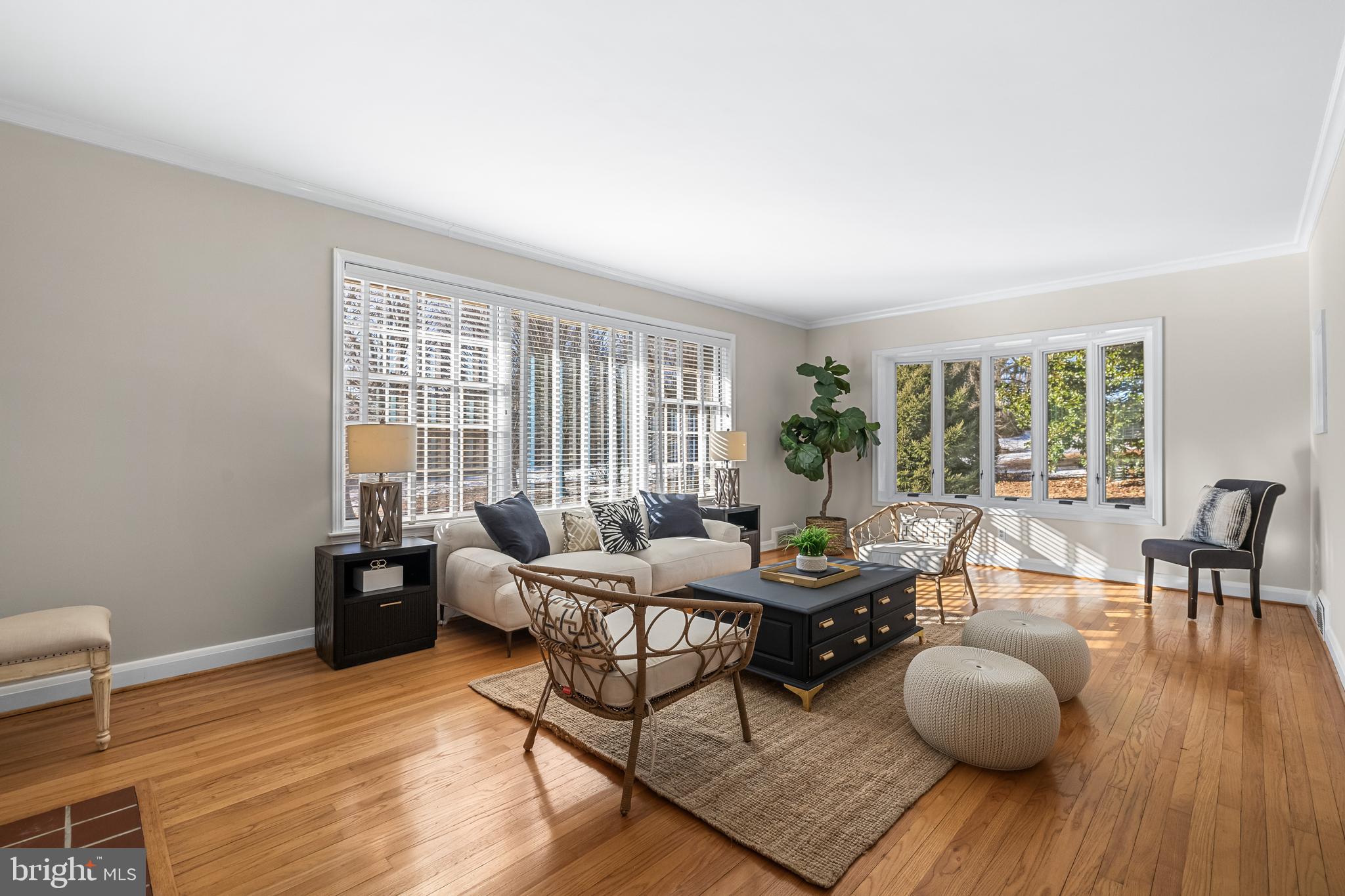 DULANEY HILLS - Residential