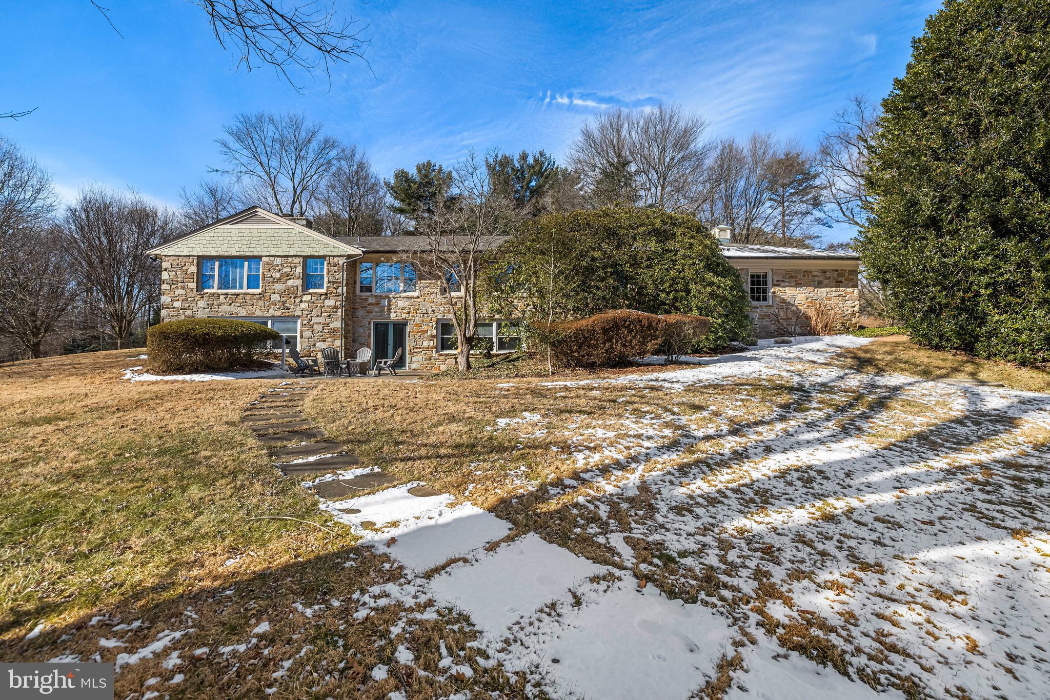 DULANEY HILLS - Residential