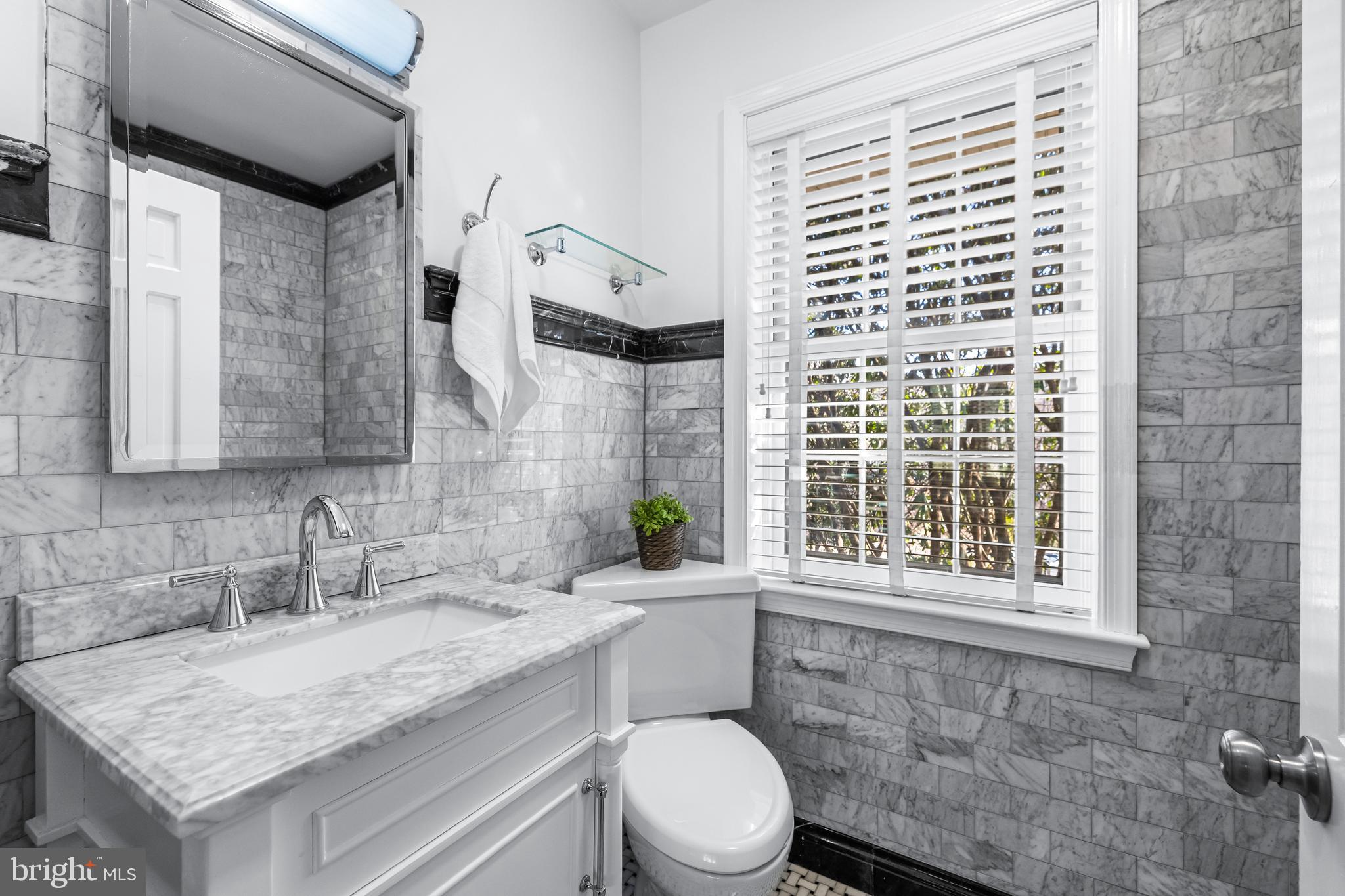 DULANEY HILLS - Residential