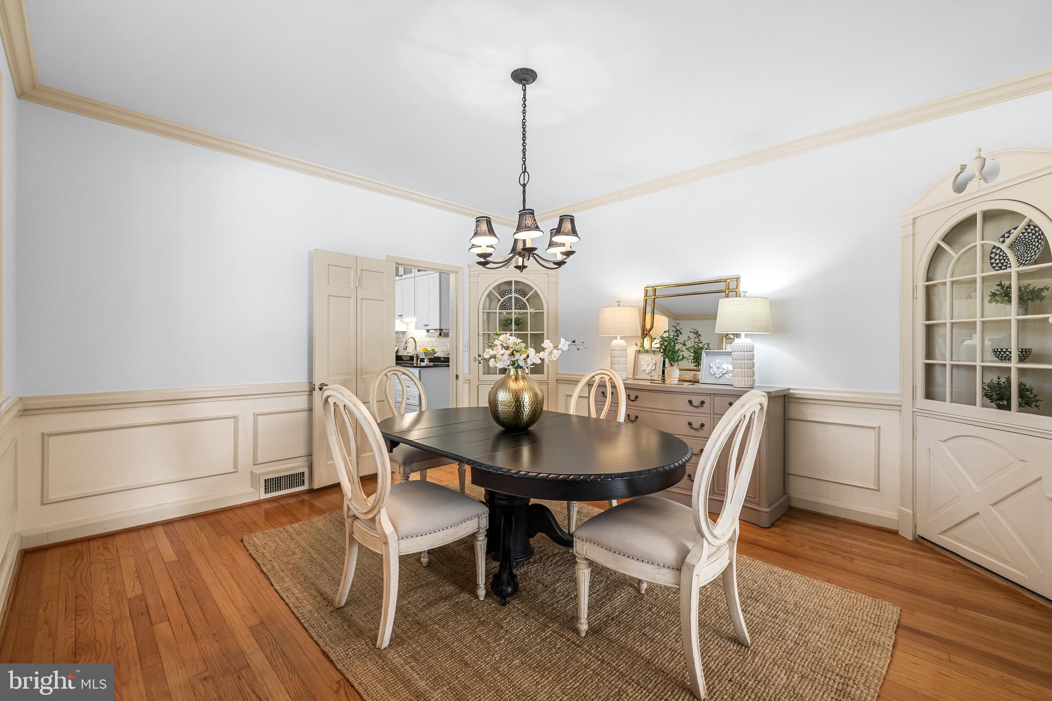 DULANEY HILLS - Residential