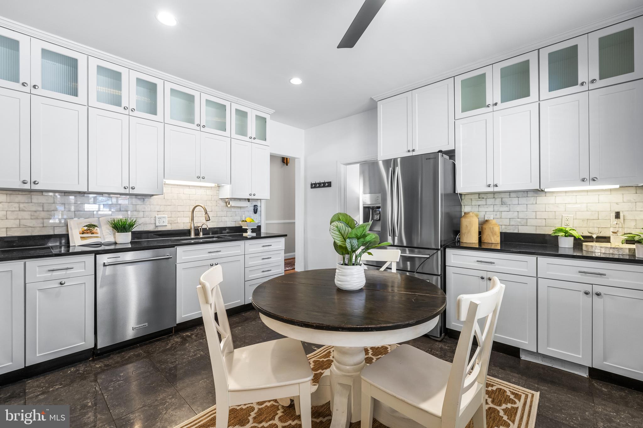 DULANEY HILLS - Residential