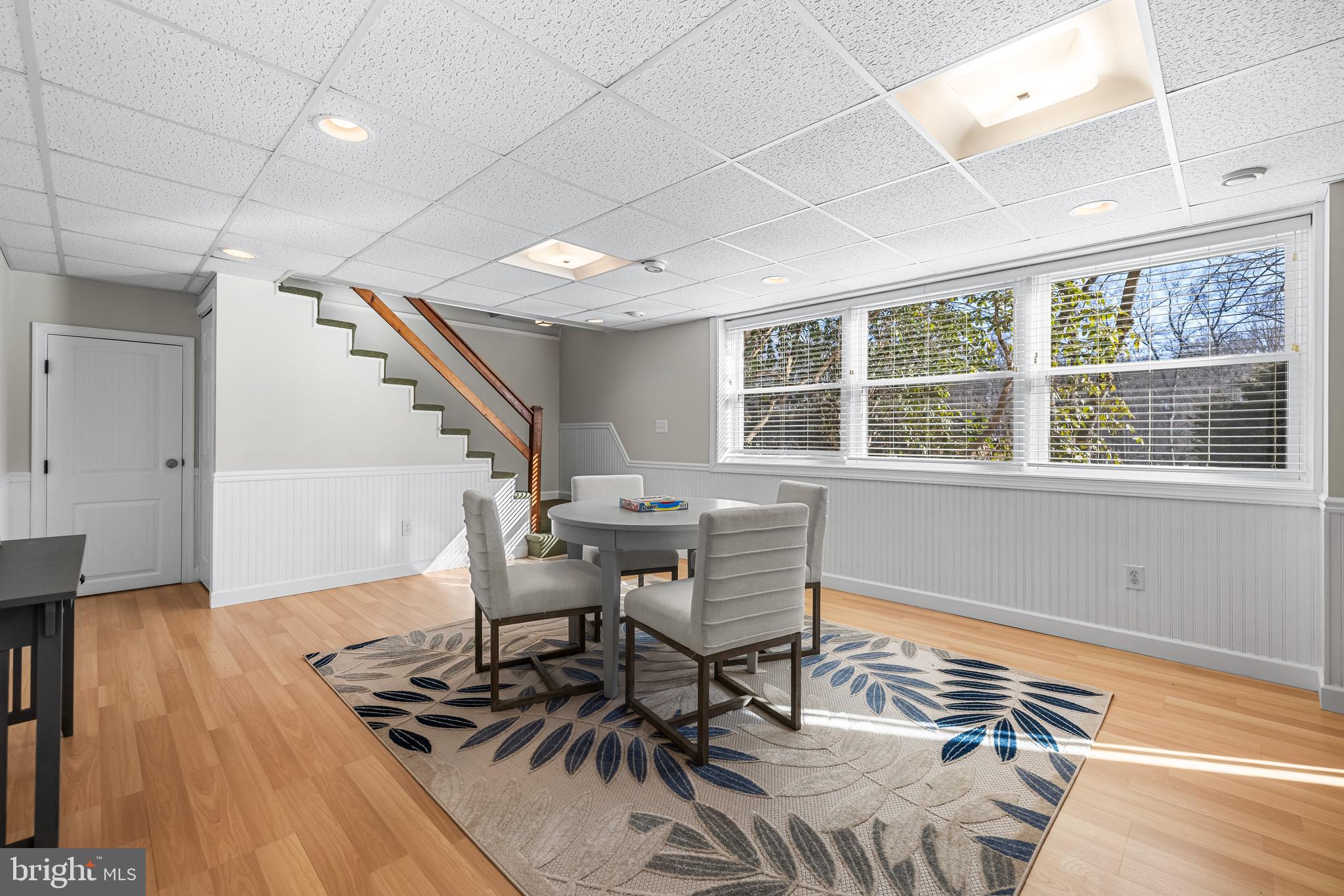 DULANEY HILLS - Residential