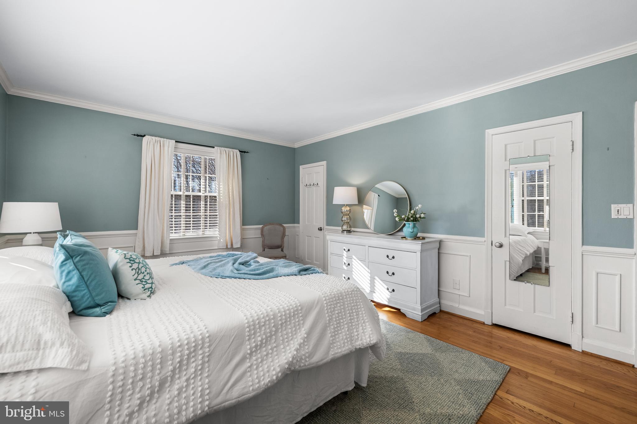 DULANEY HILLS - Residential