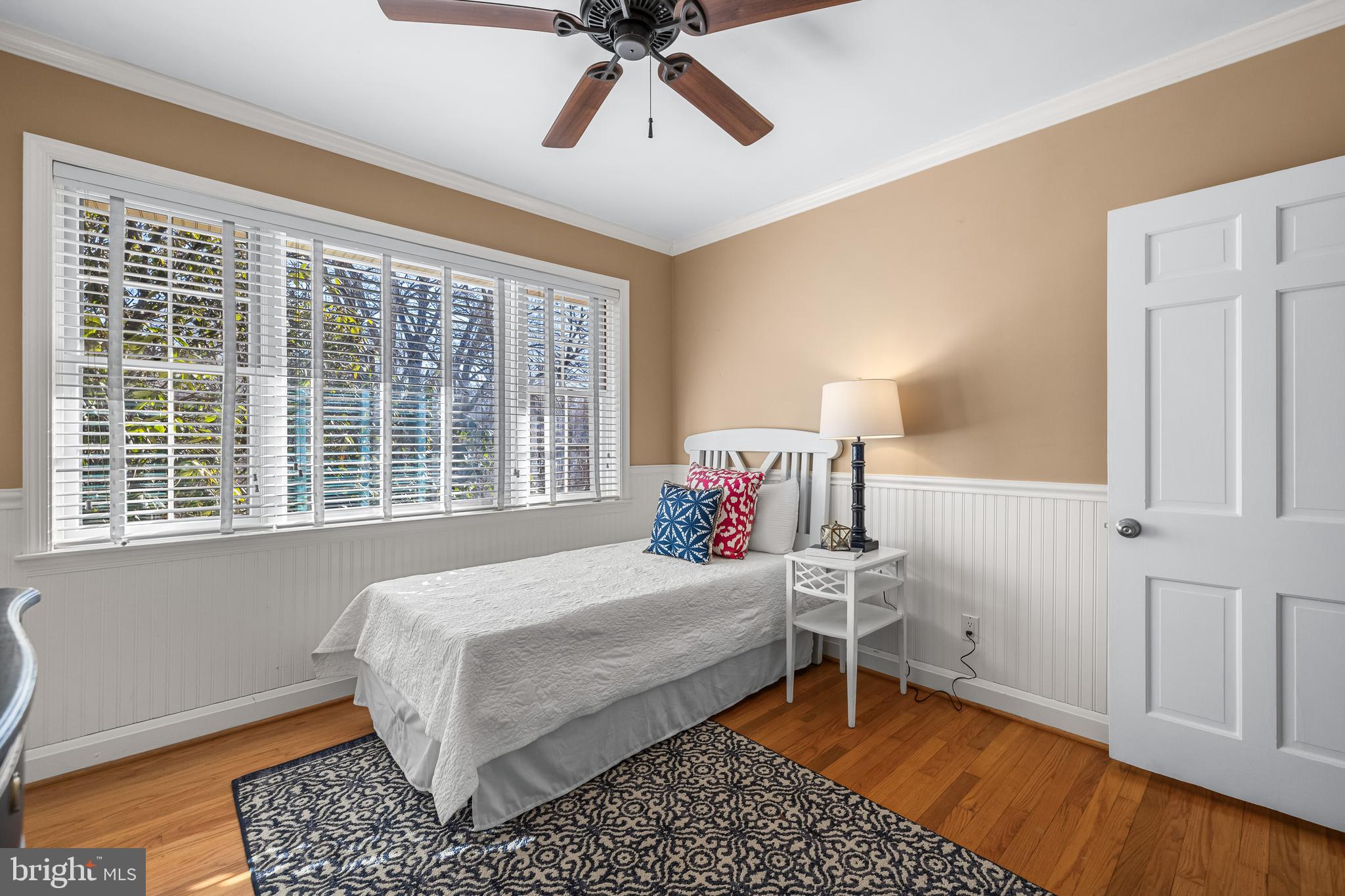 DULANEY HILLS - Residential