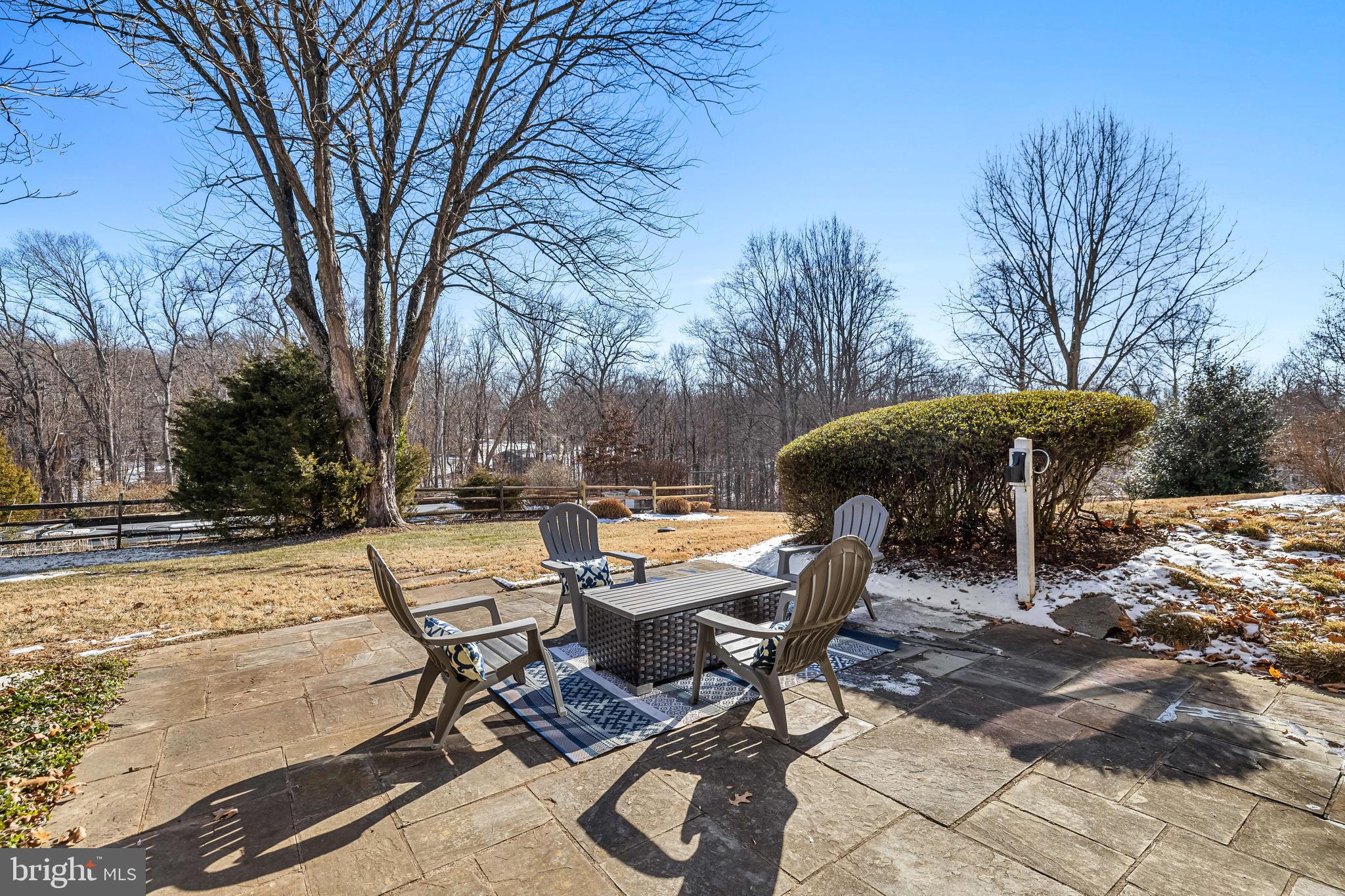 DULANEY HILLS - Residential