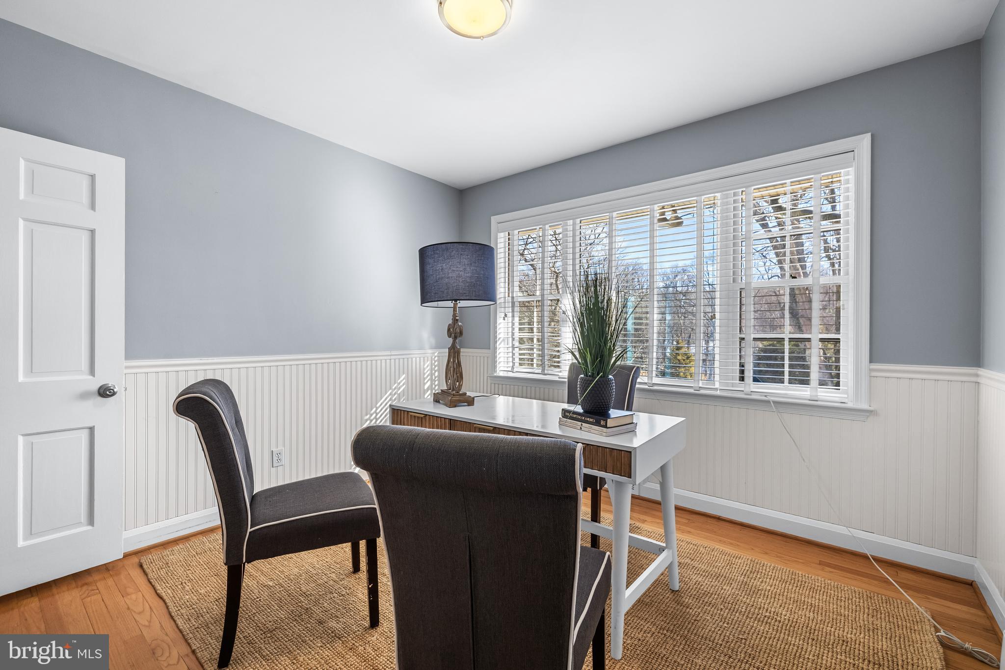 DULANEY HILLS - Residential