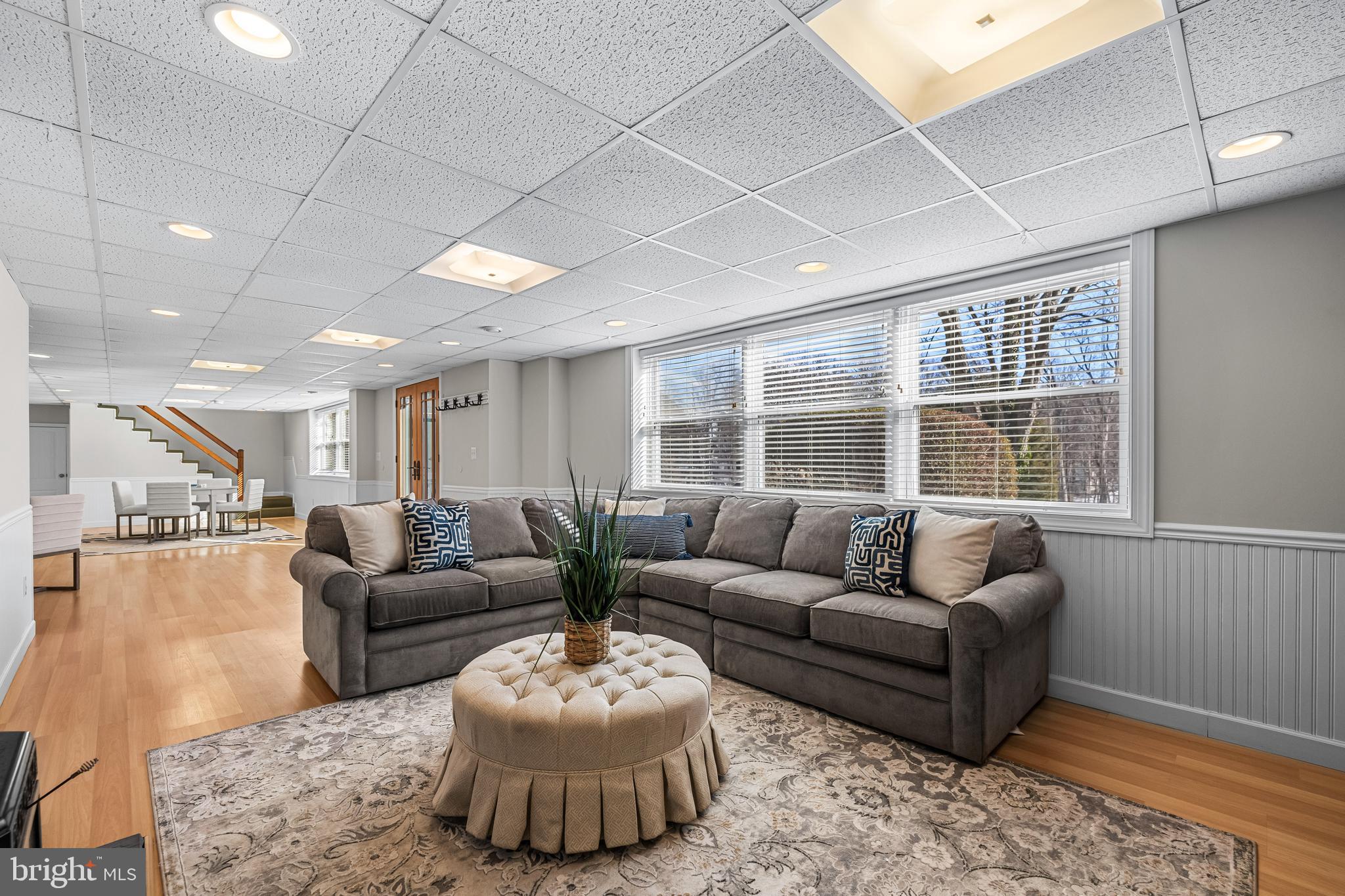 DULANEY HILLS - Residential