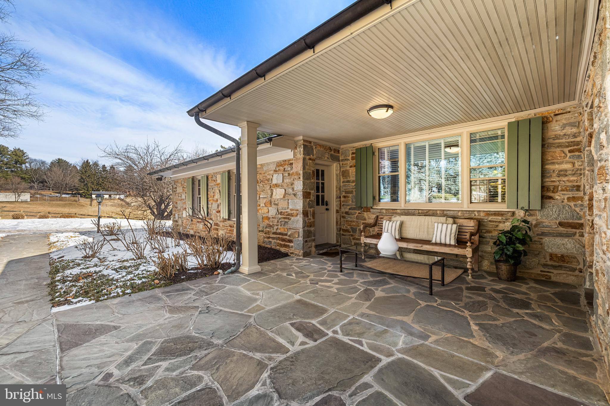 DULANEY HILLS - Residential