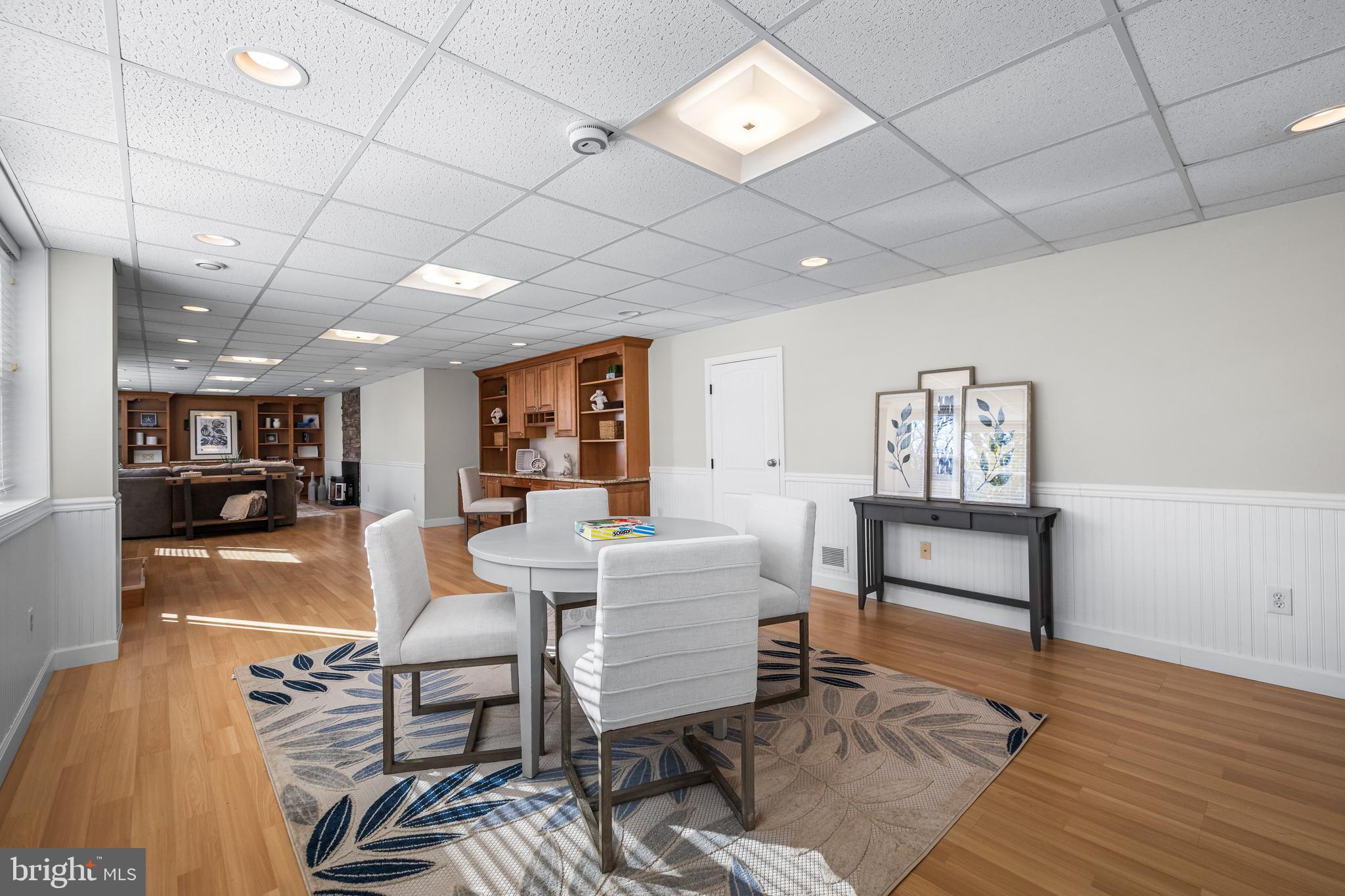 DULANEY HILLS - Residential