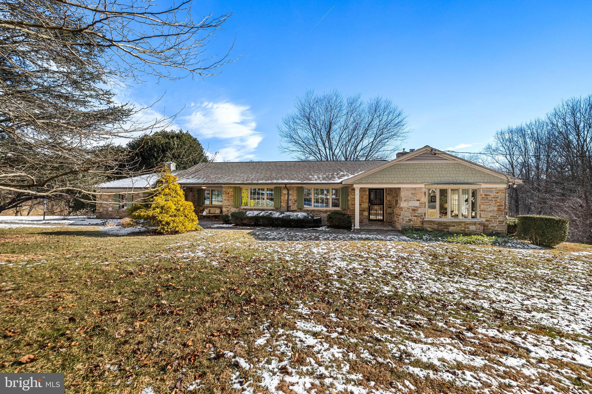 DULANEY HILLS - Residential