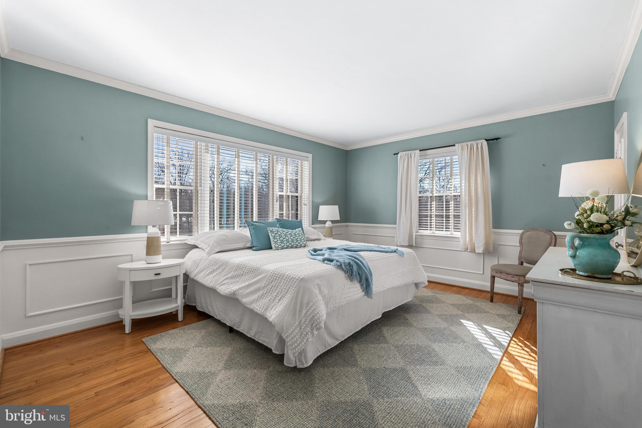 DULANEY HILLS - Residential