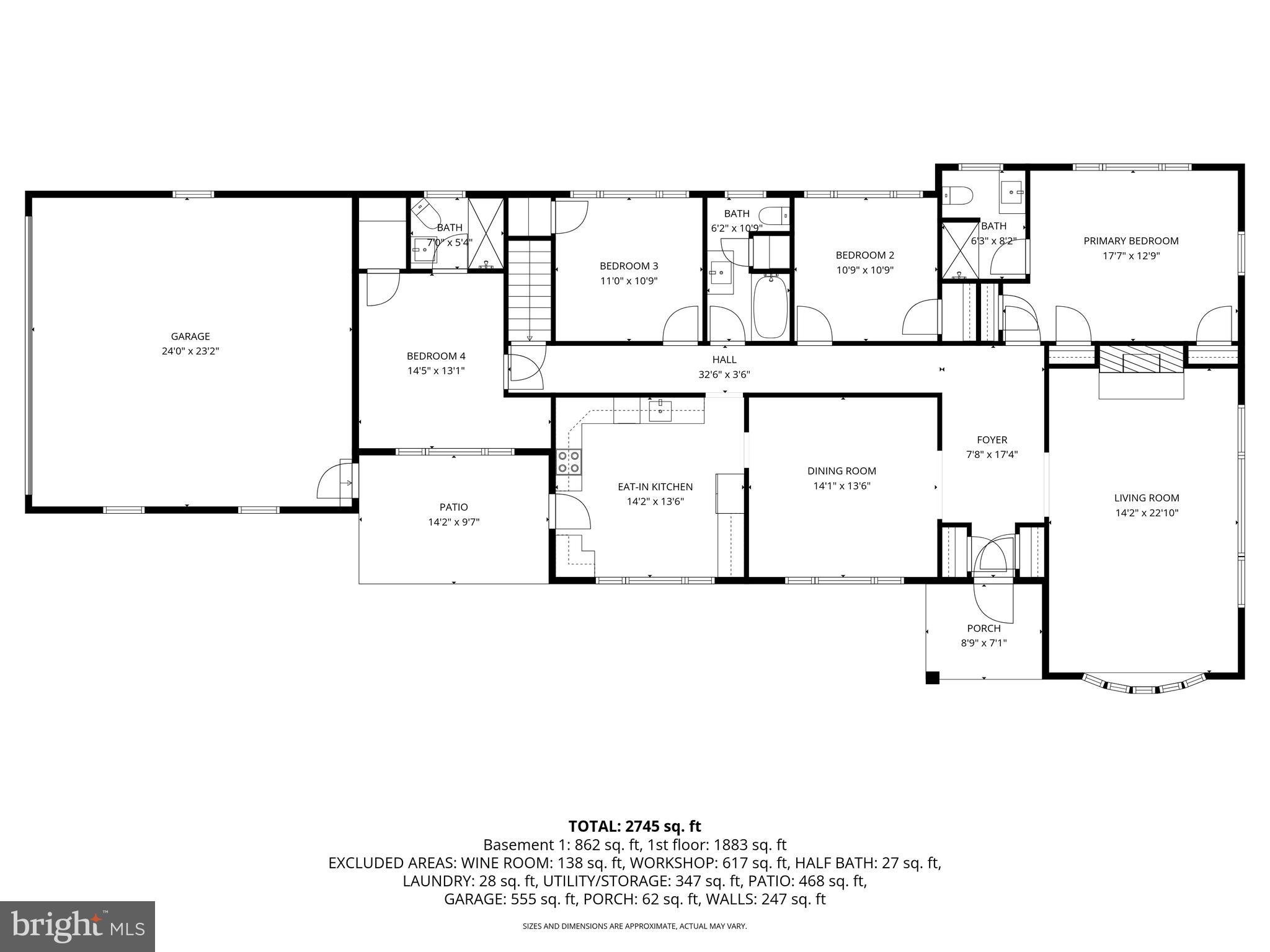 DULANEY HILLS - Residential