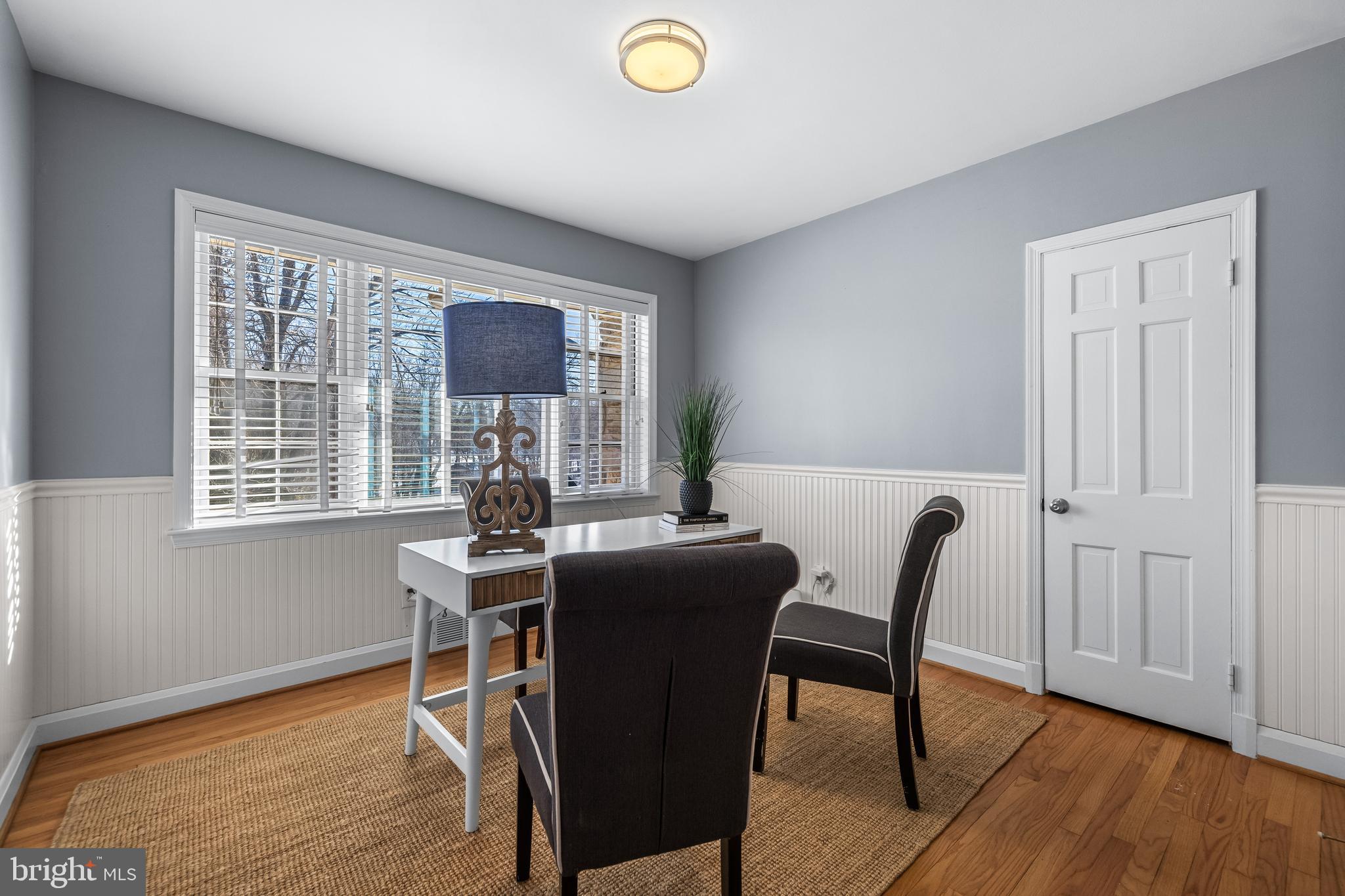 DULANEY HILLS - Residential