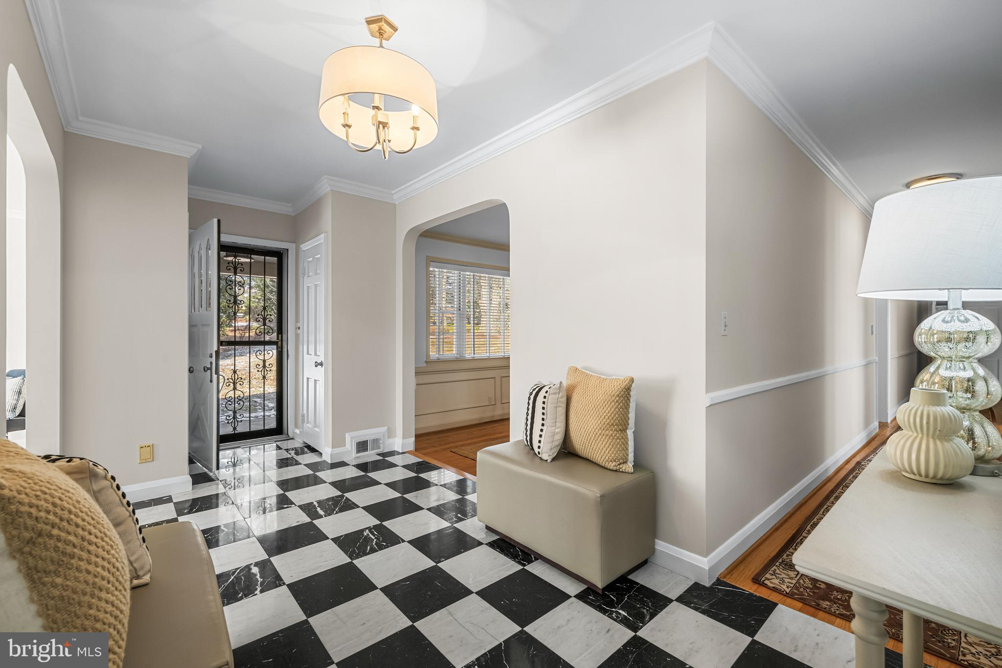 DULANEY HILLS - Residential