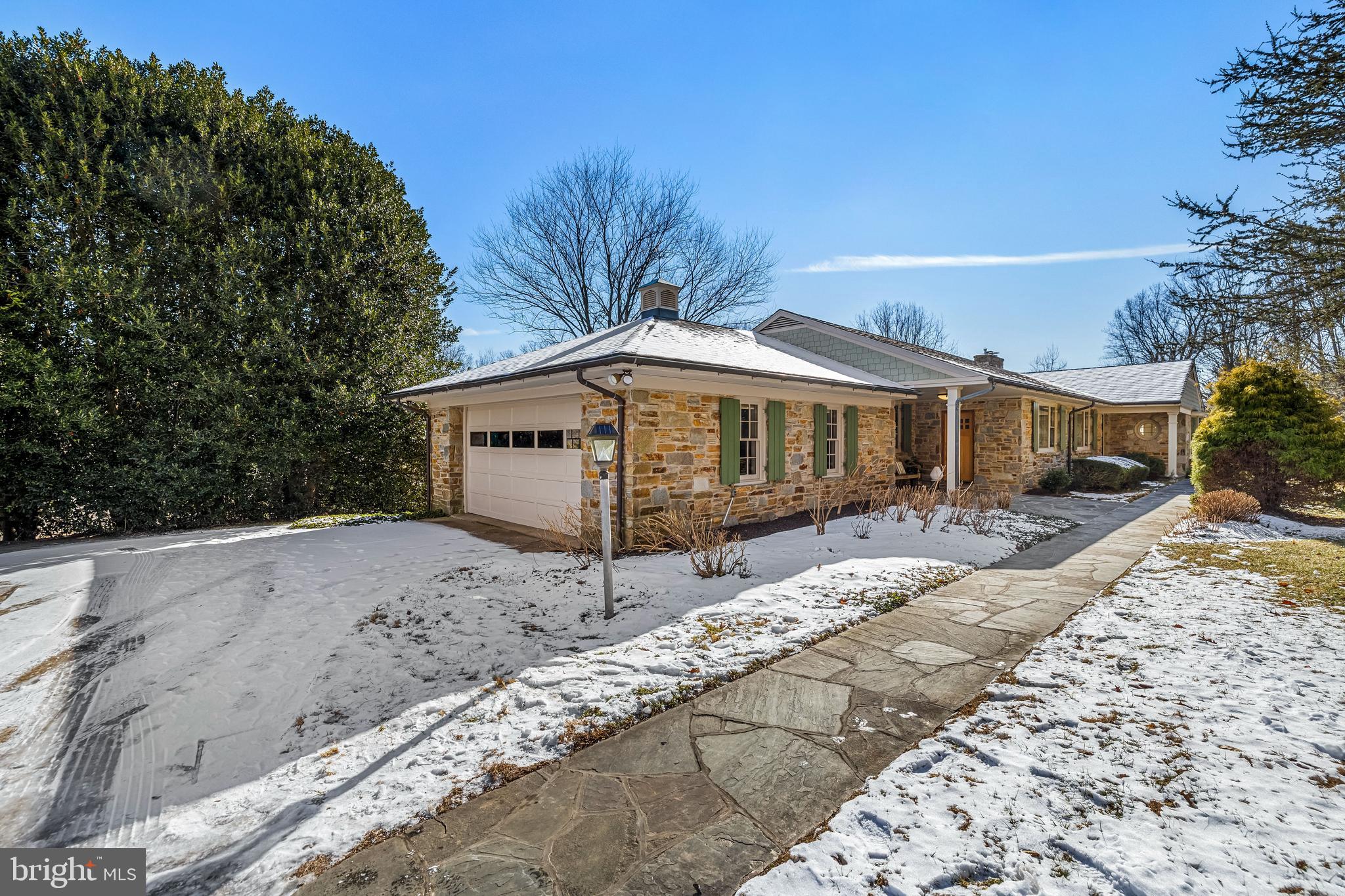 DULANEY HILLS - Residential