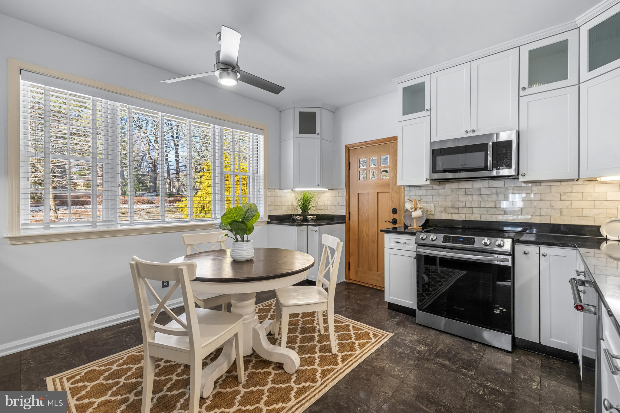 DULANEY HILLS - Residential