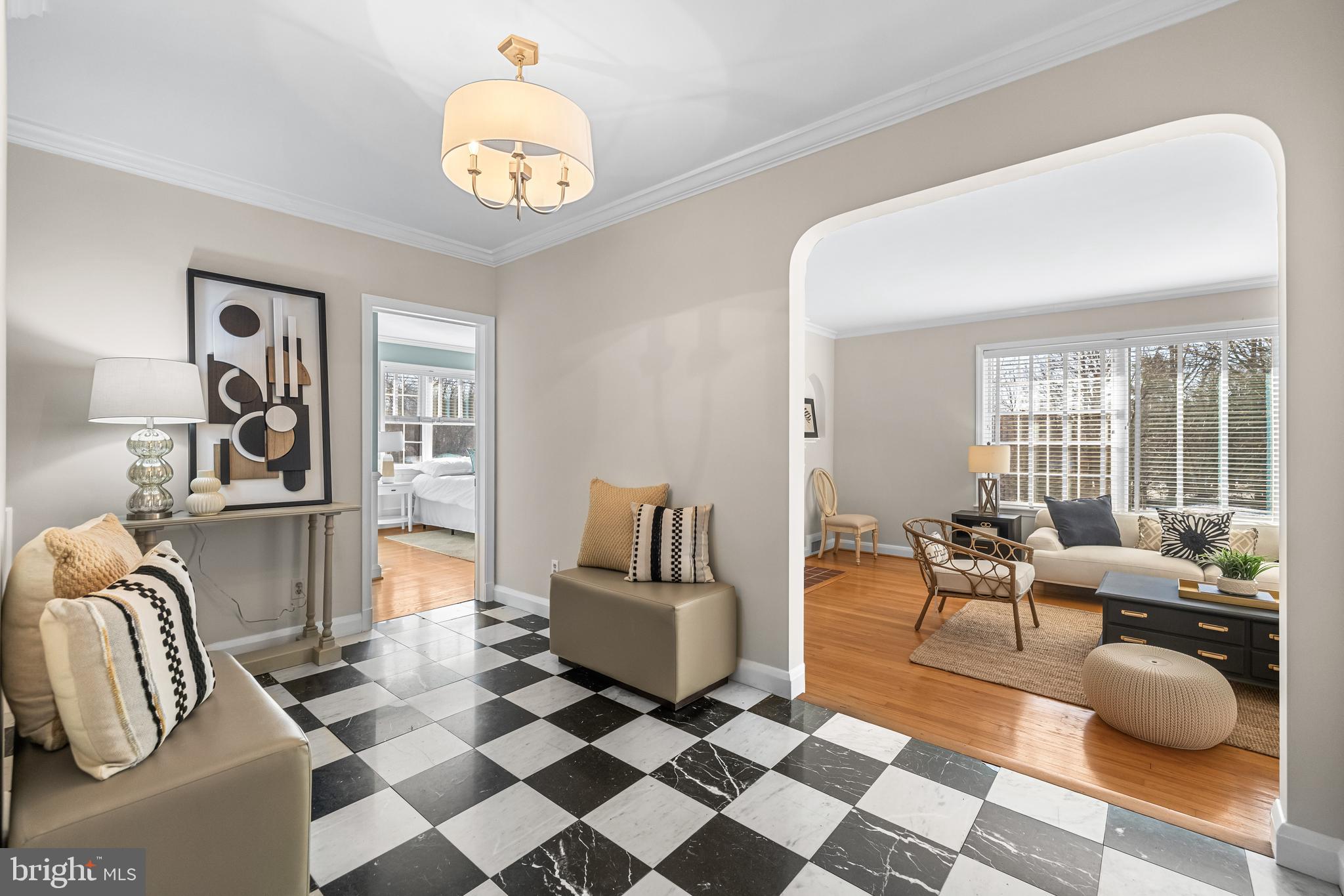 DULANEY HILLS - Residential