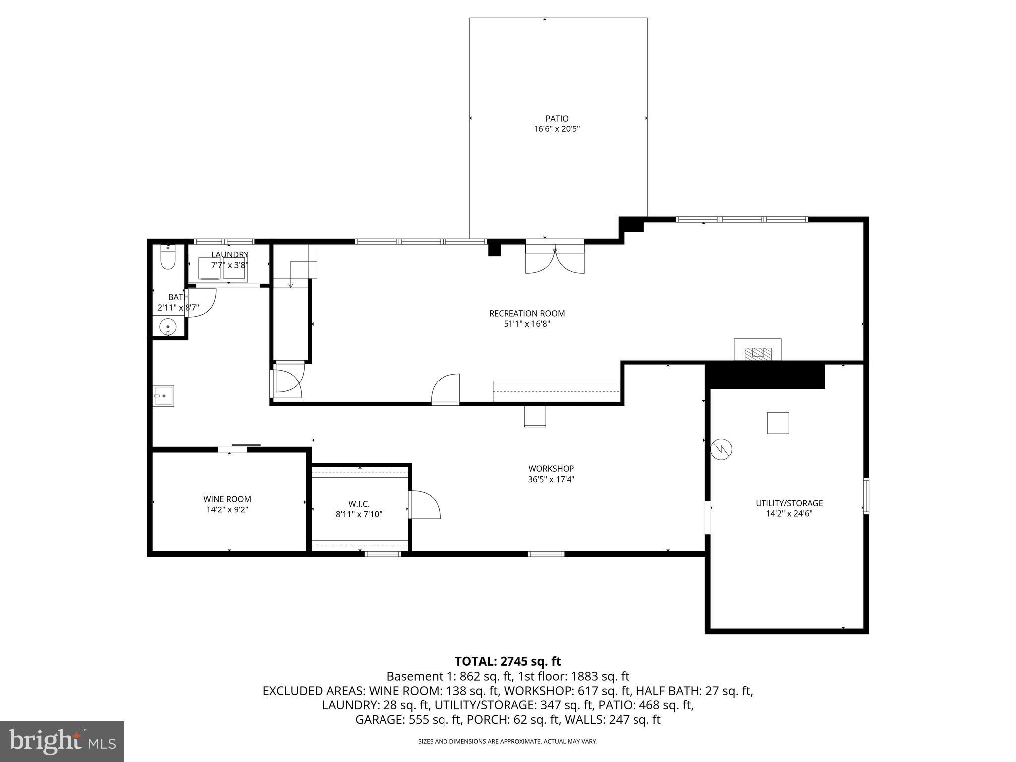 DULANEY HILLS - Residential