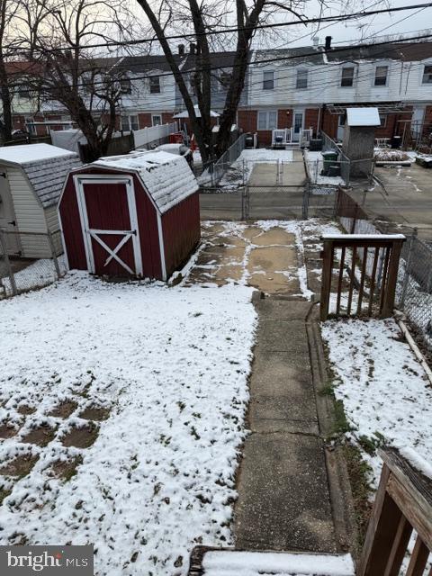 GARDENVILLAGE APARTMENTS AND TOWNHOMES - Residential