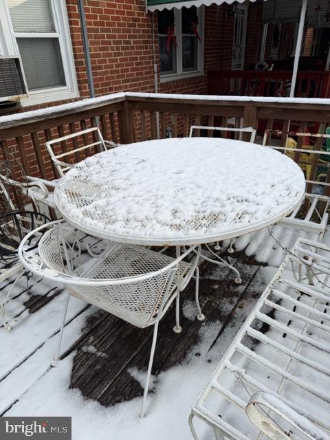 GARDENVILLAGE APARTMENTS AND TOWNHOMES - Residential