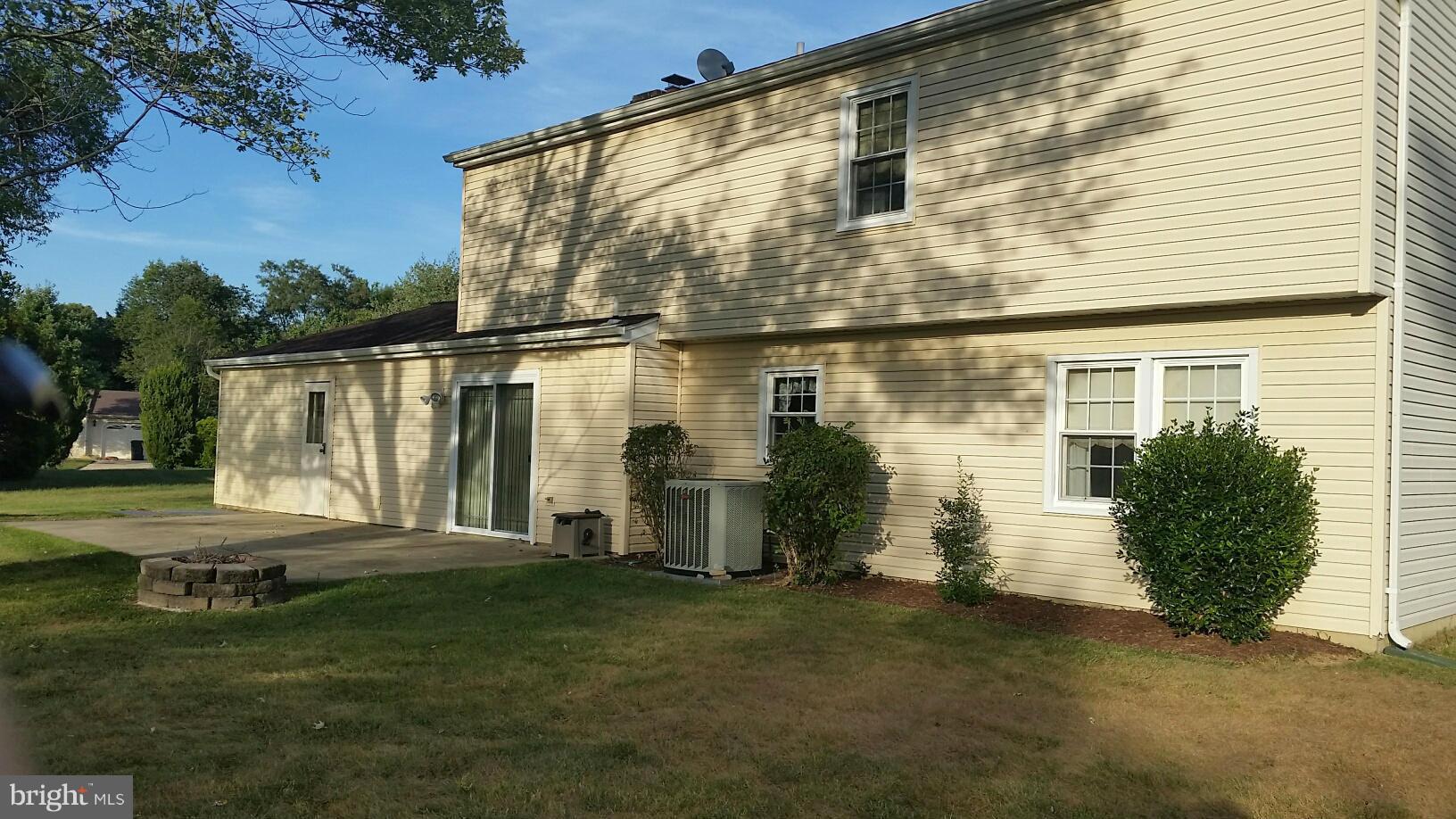 ST CHARLES SUB - WAKEFIELD - Residential