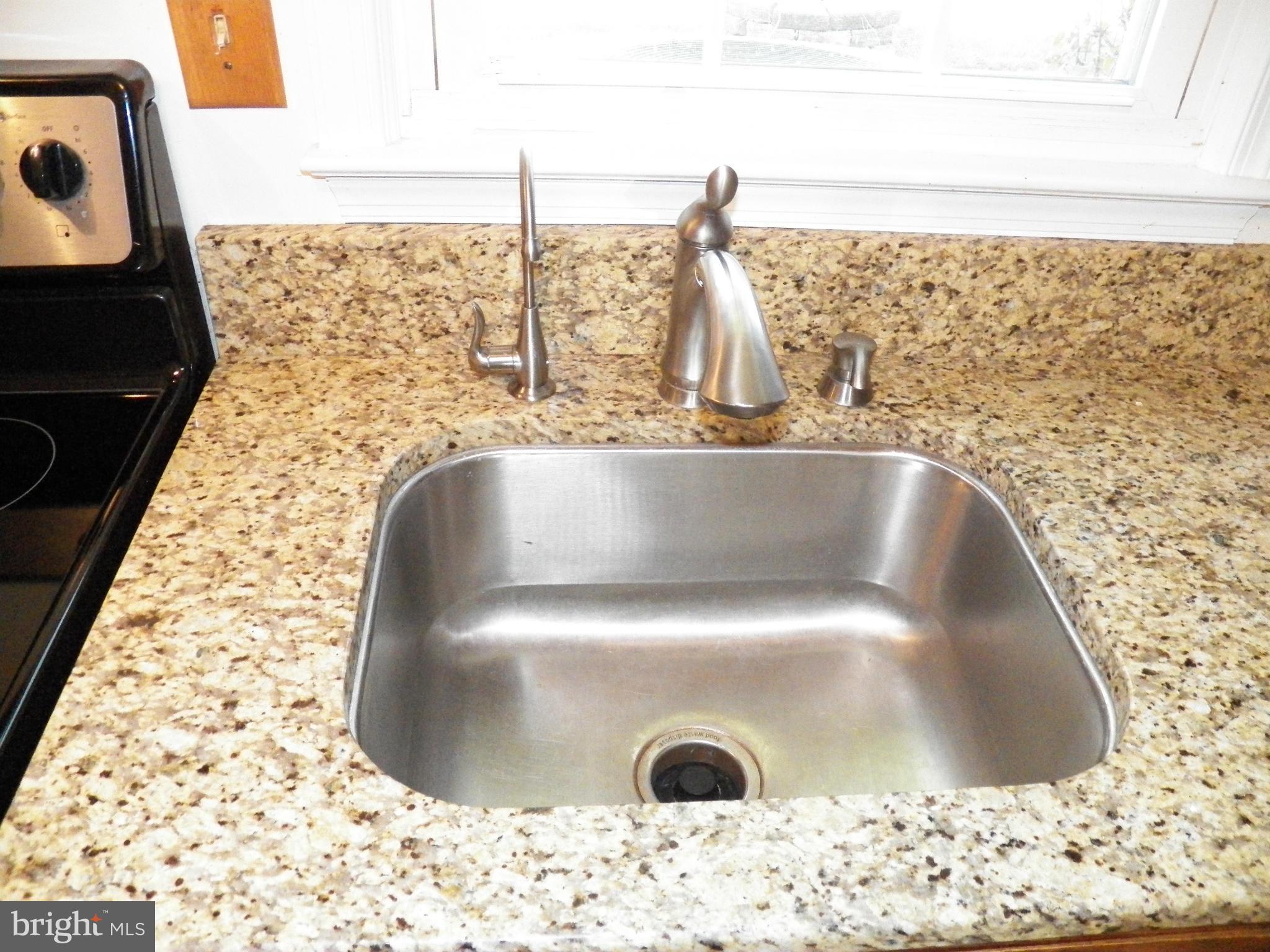 ST CHARLES SUB - WAKEFIELD - Residential