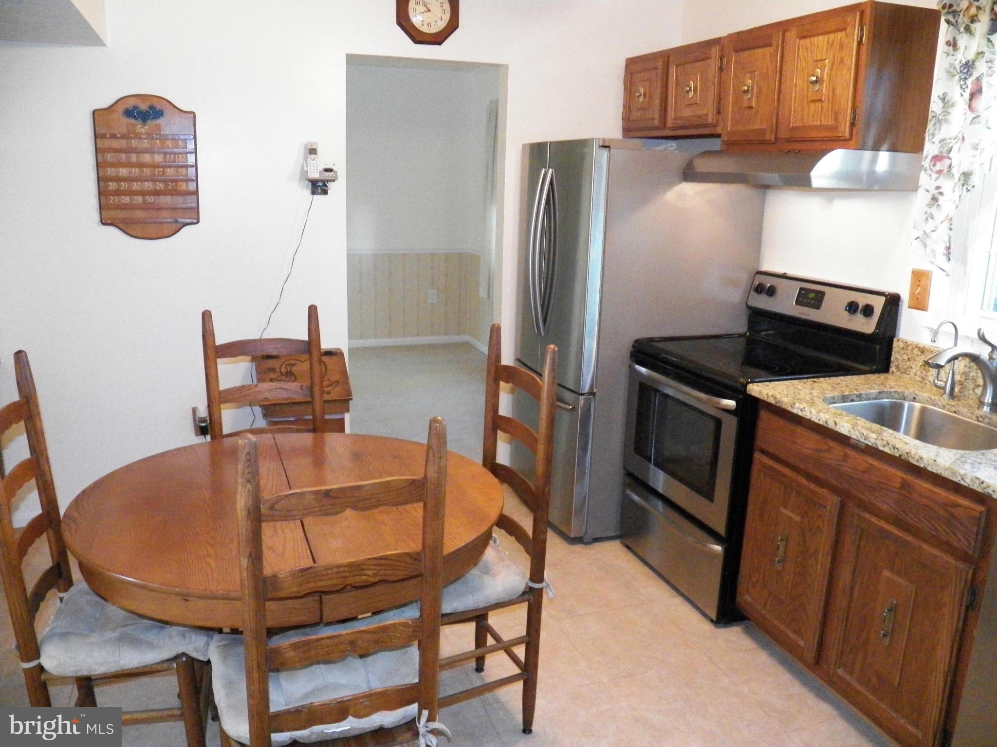 ST CHARLES SUB - WAKEFIELD - Residential