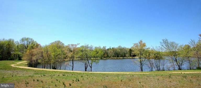 ST CHARLES SUB - WAKEFIELD - Residential