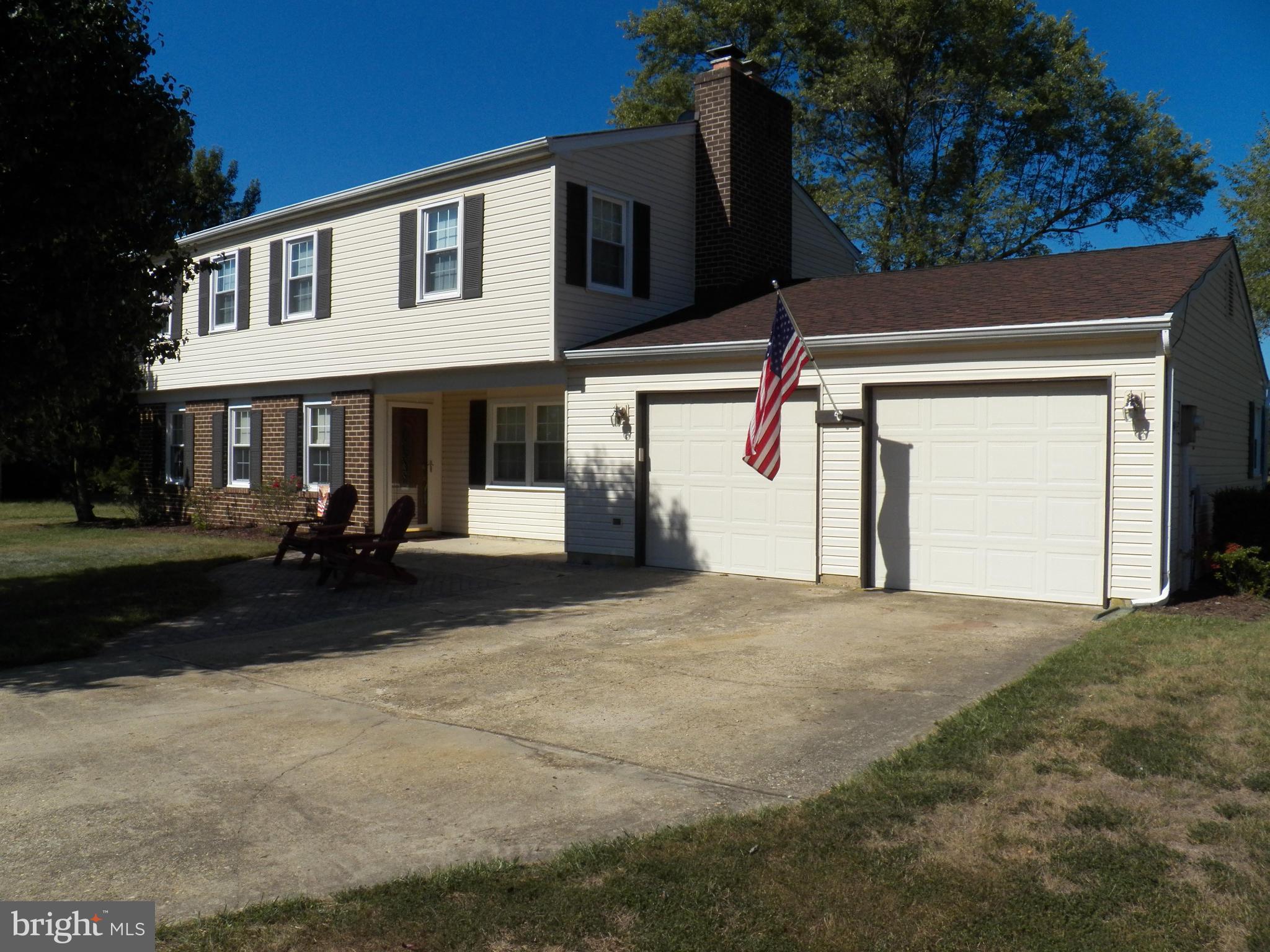 ST CHARLES SUB - WAKEFIELD - Residential