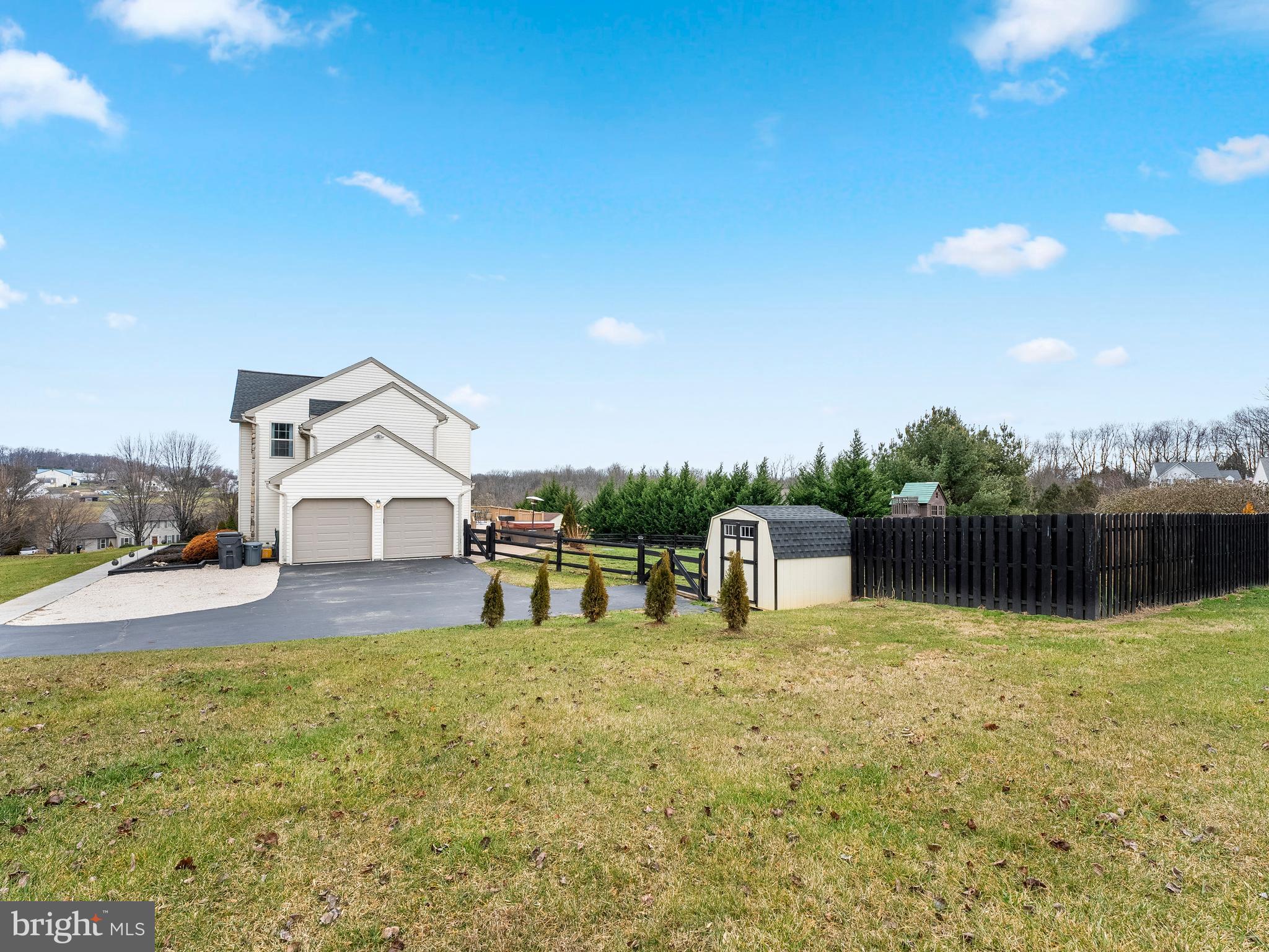 ELK CREEK RESERVE - Residential